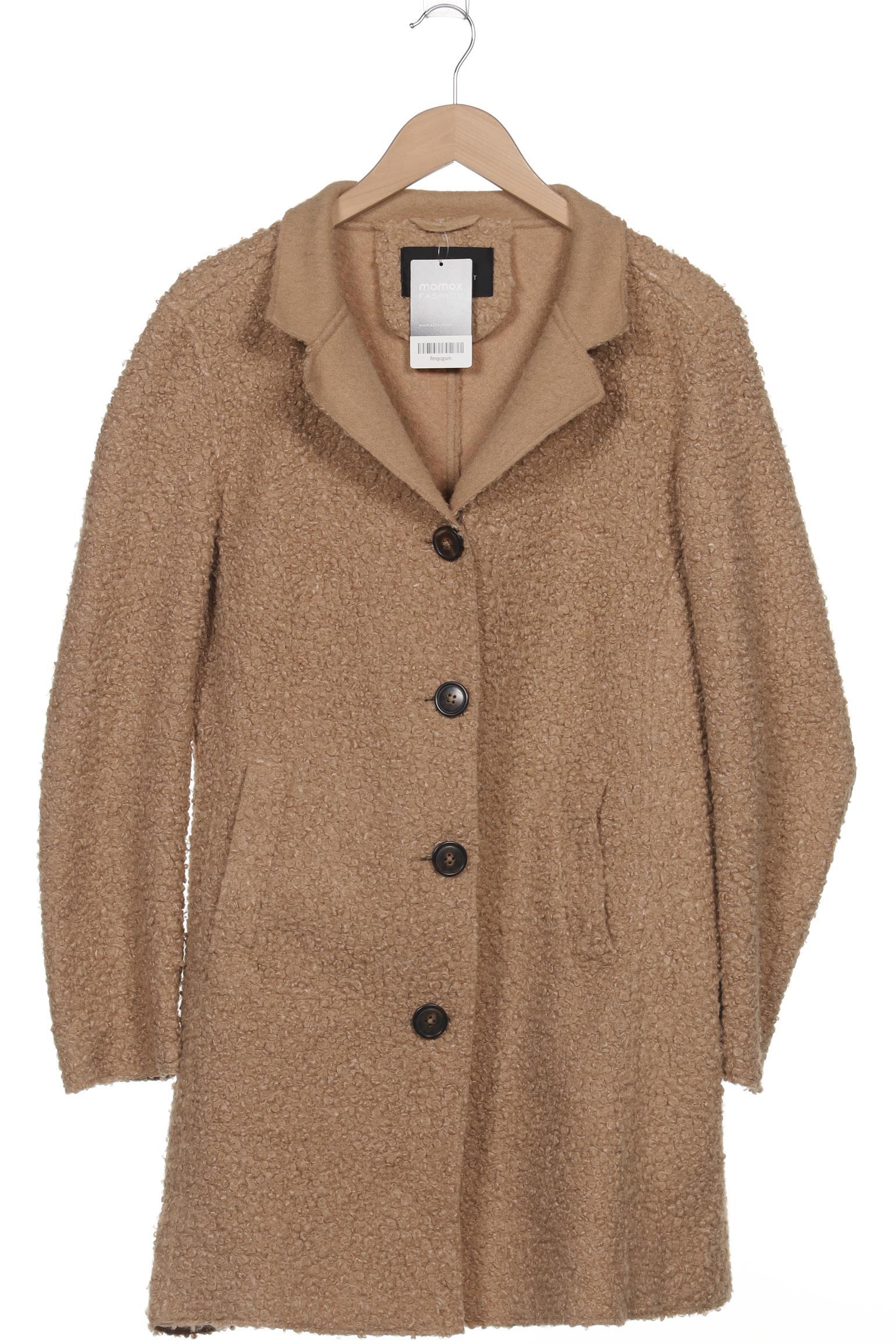 

Fuchs Schmitt Damen Mantel, beige, Gr. 40