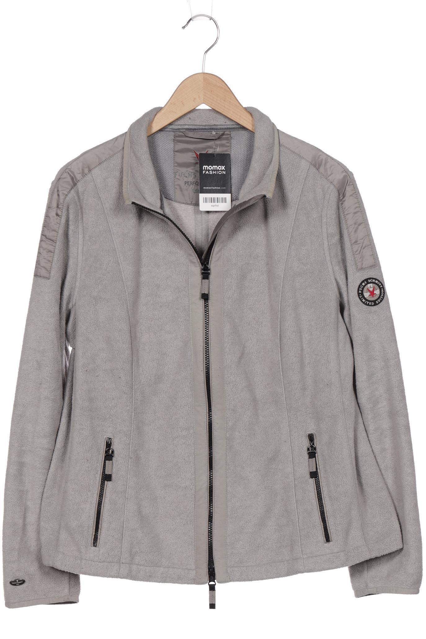 

Fuchs Schmitt Damen Sweatshirt, grau
