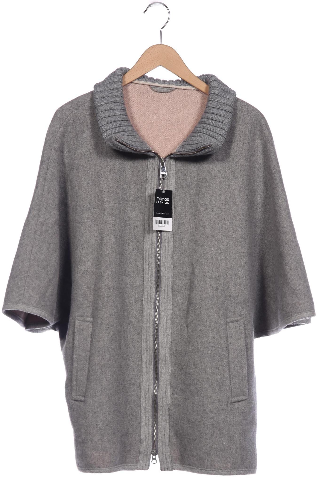 

Fuchs Schmitt Damen Jacke, grau, Gr. 42