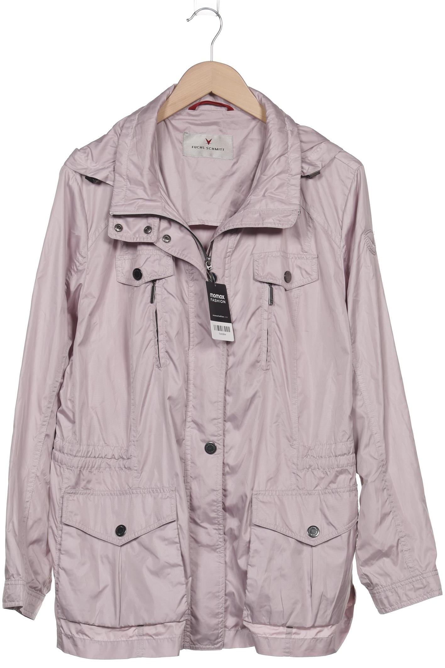 

Fuchs Schmitt Damen Jacke, pink, Gr. 48