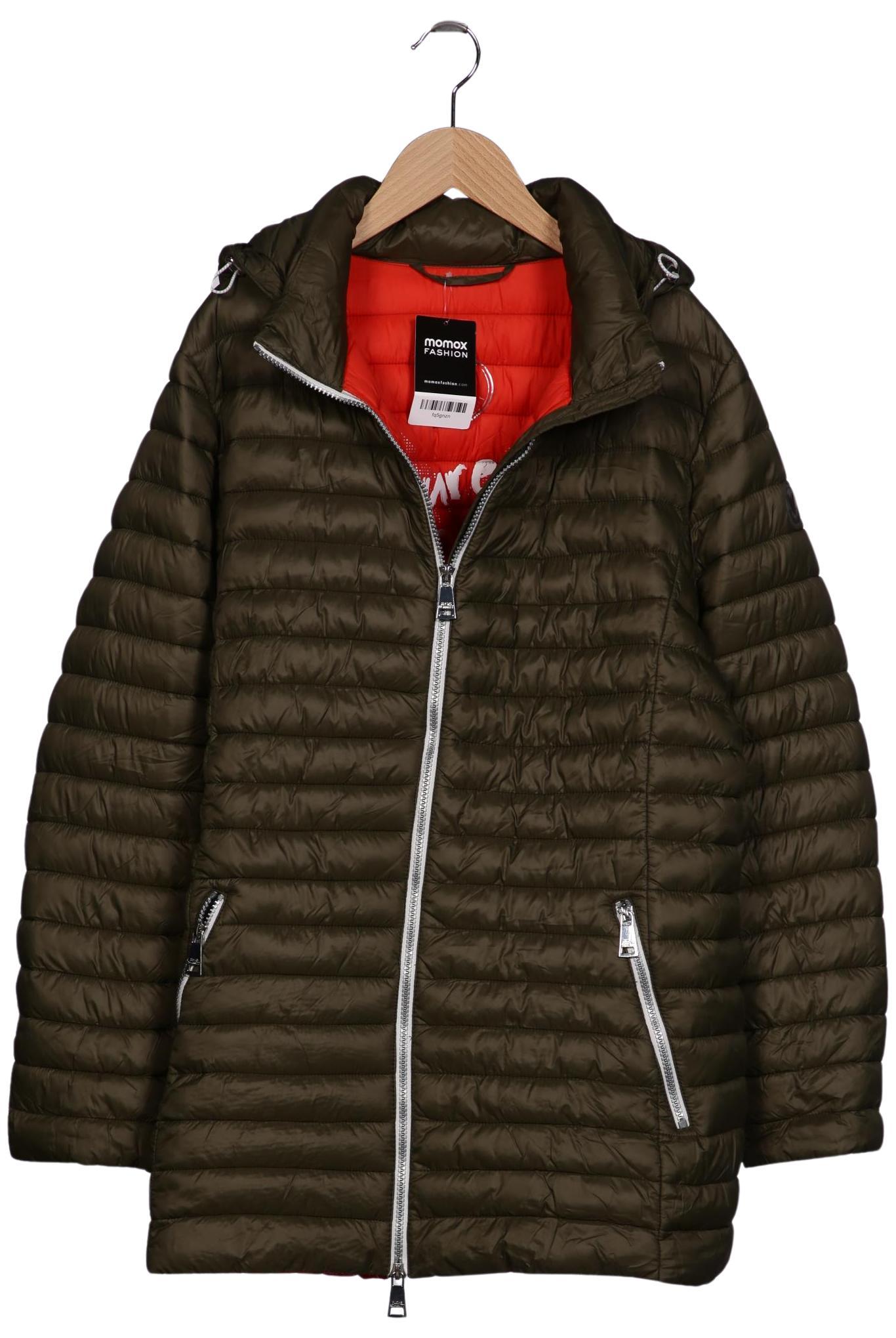 

Fuchs Schmitt Damen Jacke, grün, Gr. 44