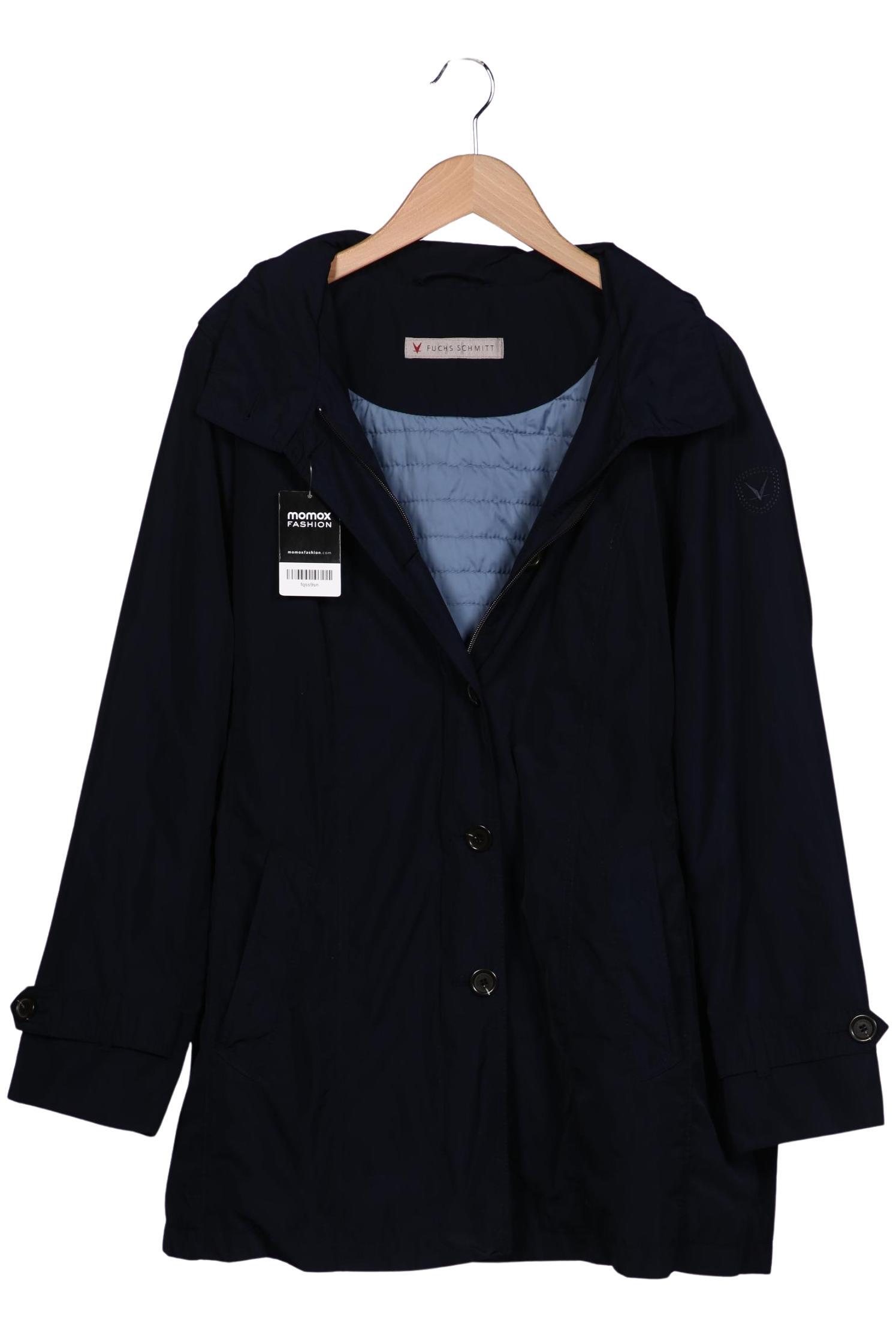 

Fuchs Schmitt Damen Jacke, marineblau, Gr. 48