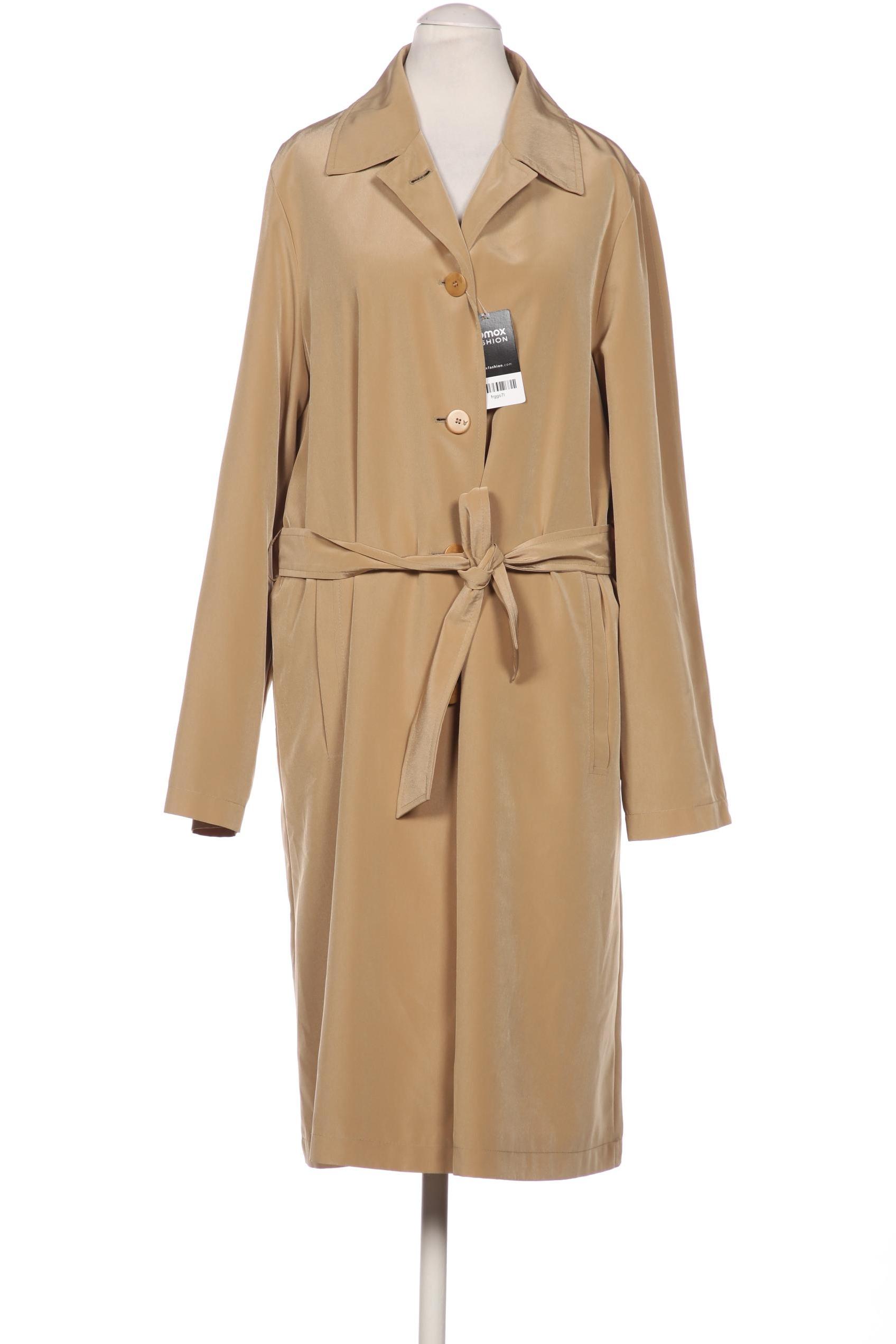 

Fuchs Schmitt Damen Mantel, beige, Gr. 40