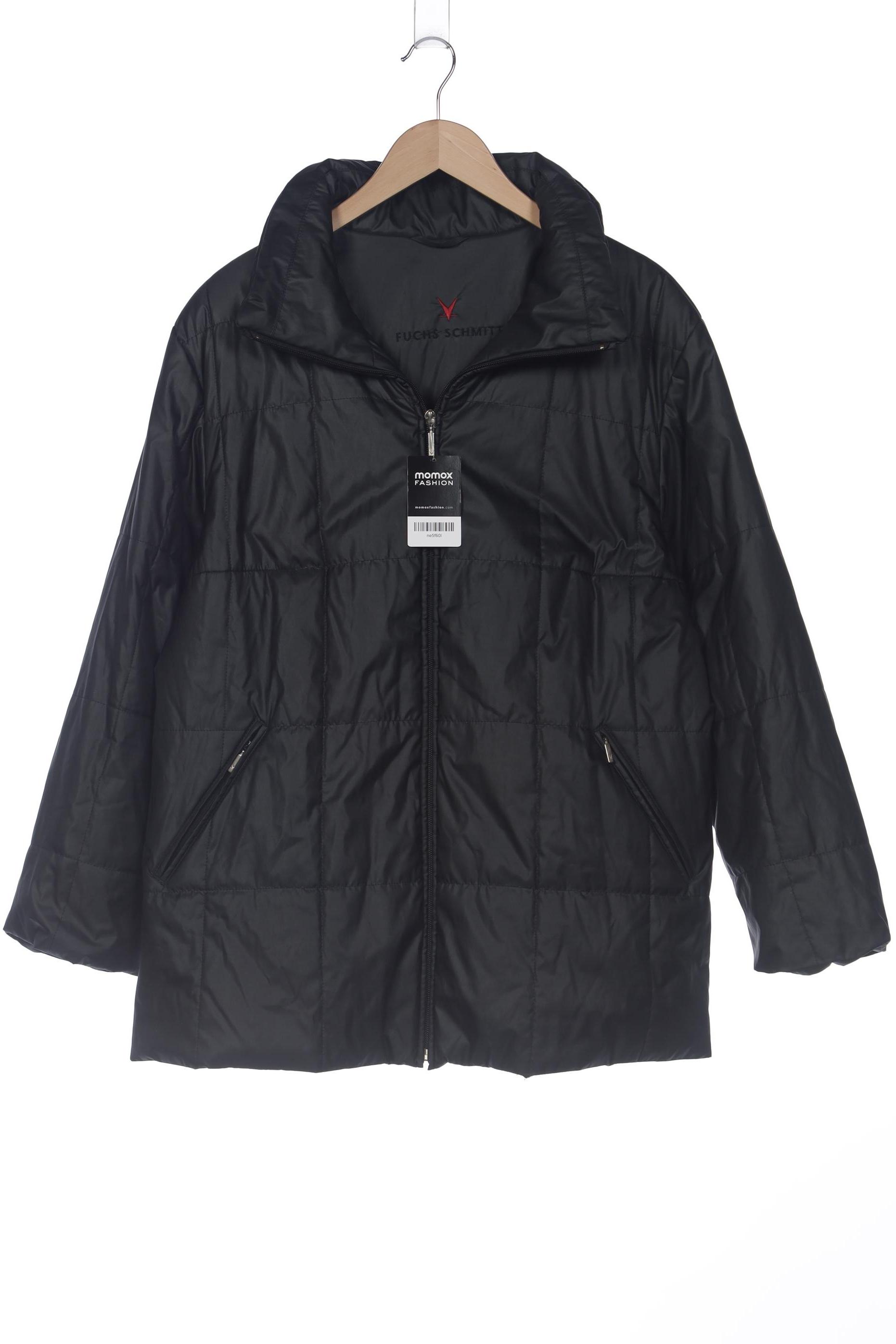

Fuchs Schmitt Damen Jacke, schwarz, Gr. 44