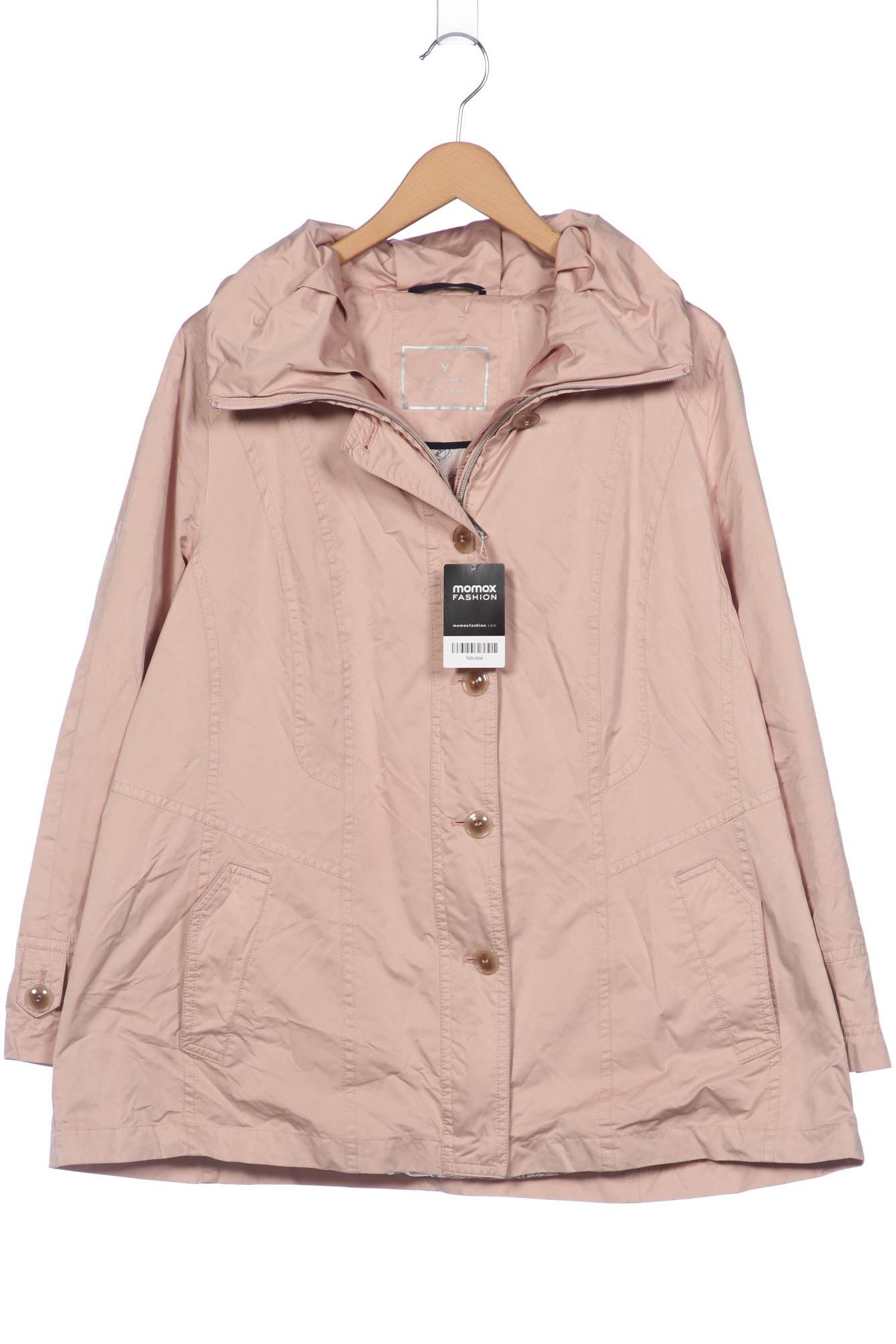 

Fuchs Schmitt Damen Jacke, pink, Gr. 48