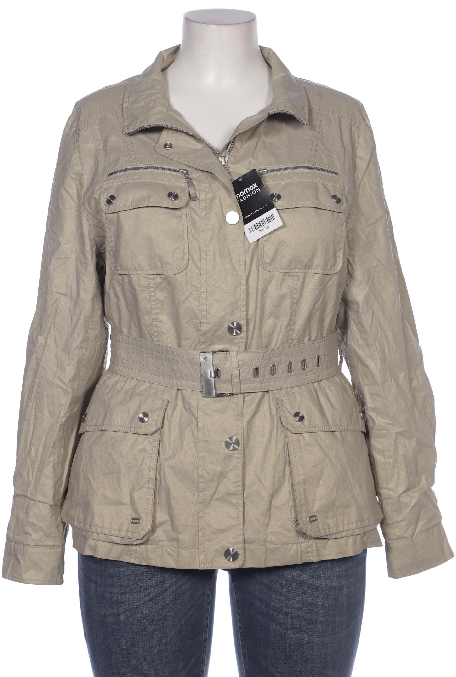 

Fuchs Schmitt Damen Jacke, grün, Gr. 44