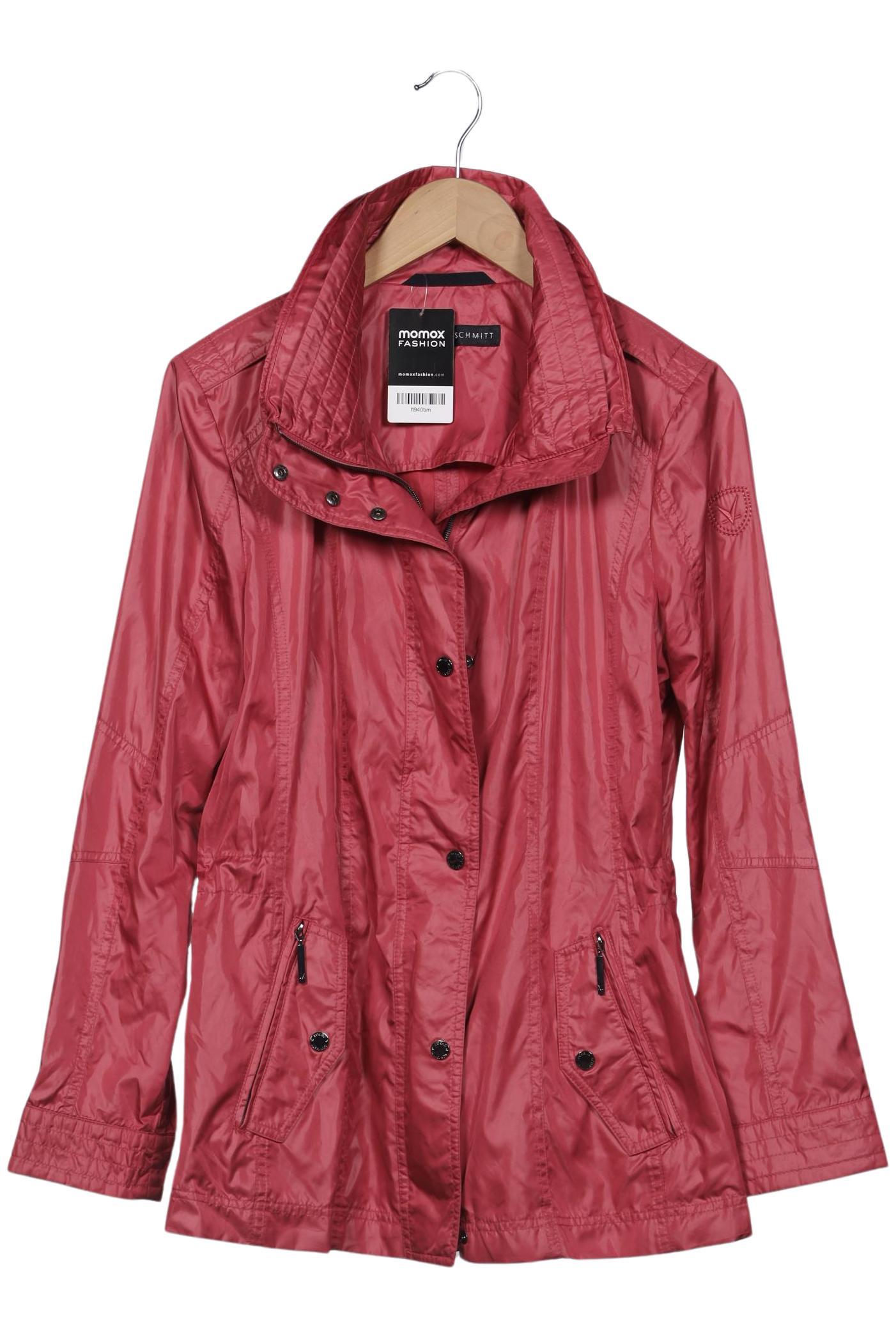 

Fuchs Schmitt Damen Jacke, pink, Gr. 38