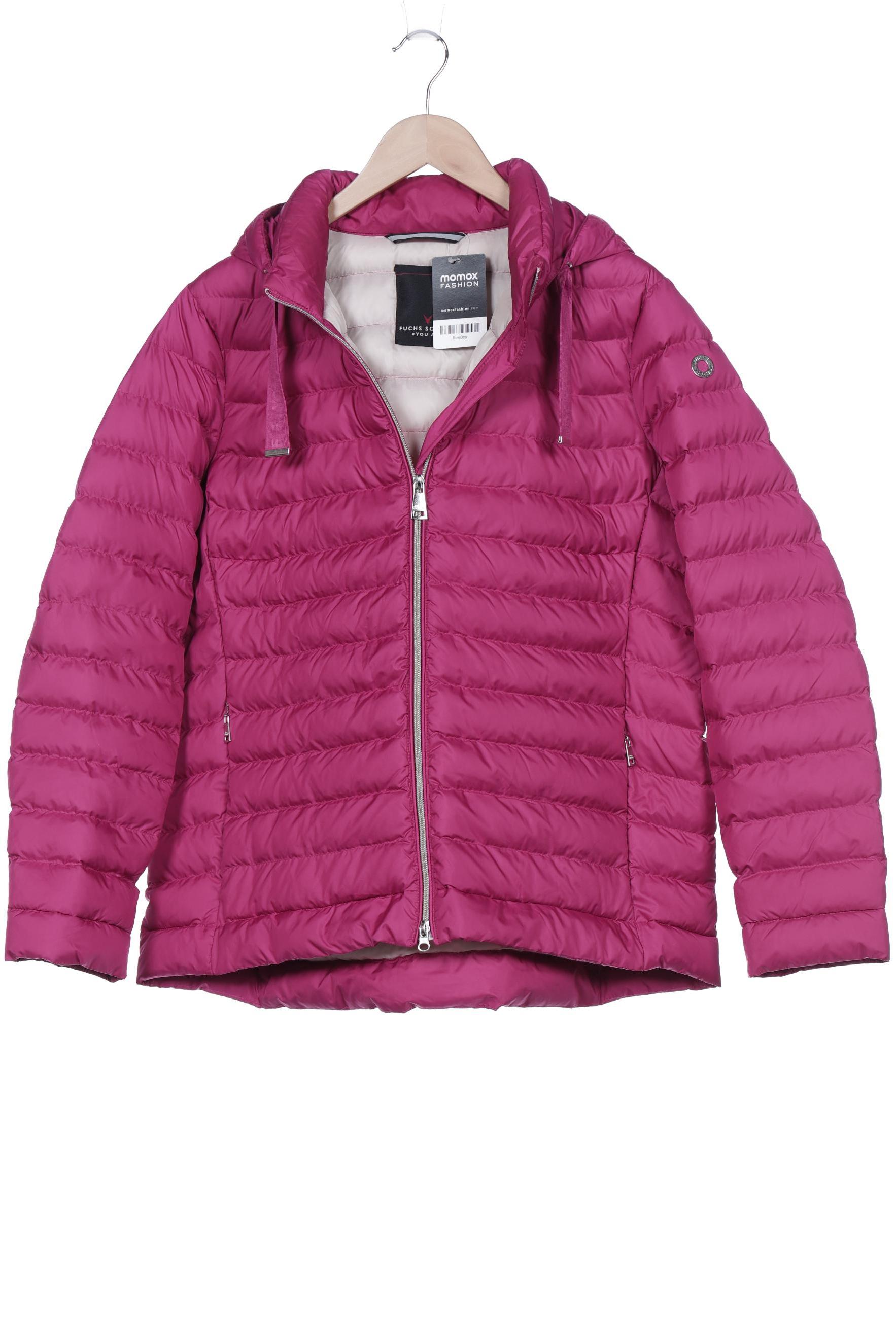

Fuchs Schmitt Damen Jacke, pink, Gr. 46