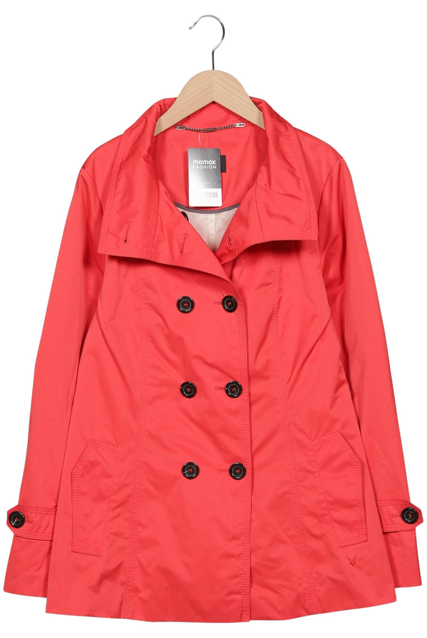 

Fuchs Schmitt Damen Jacke, rot, Gr. 38