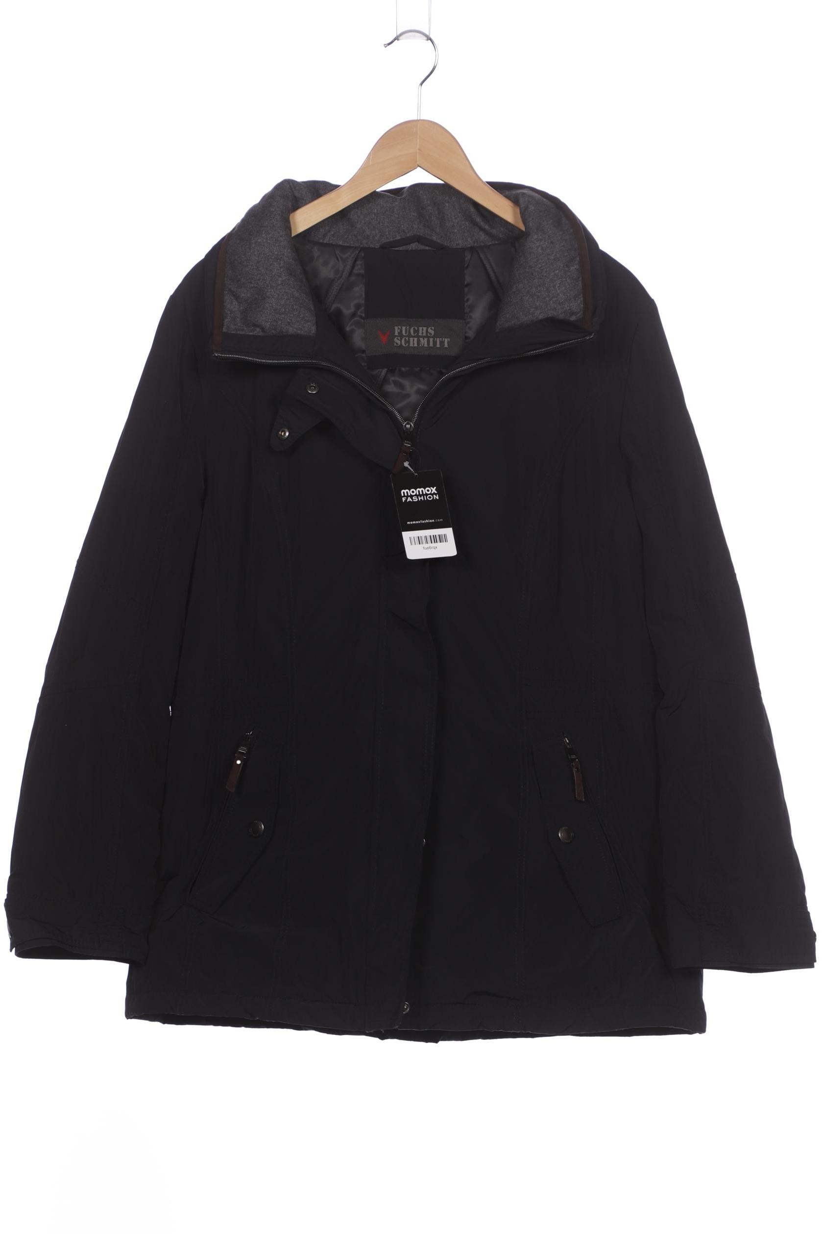 

Fuchs Schmitt Damen Jacke, marineblau, Gr. 44