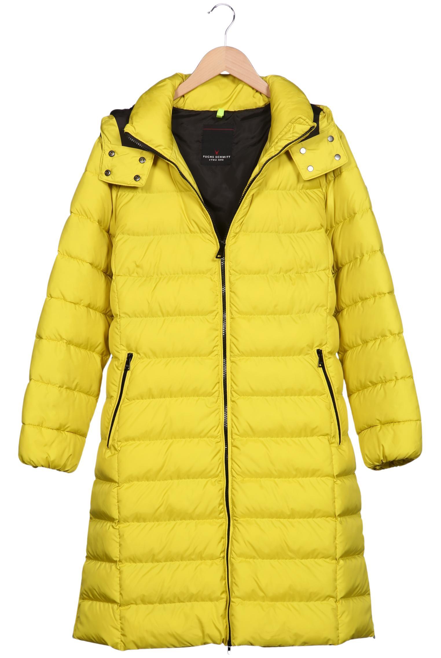 

Fuchs Schmitt Damen Mantel, neon, Gr. 44