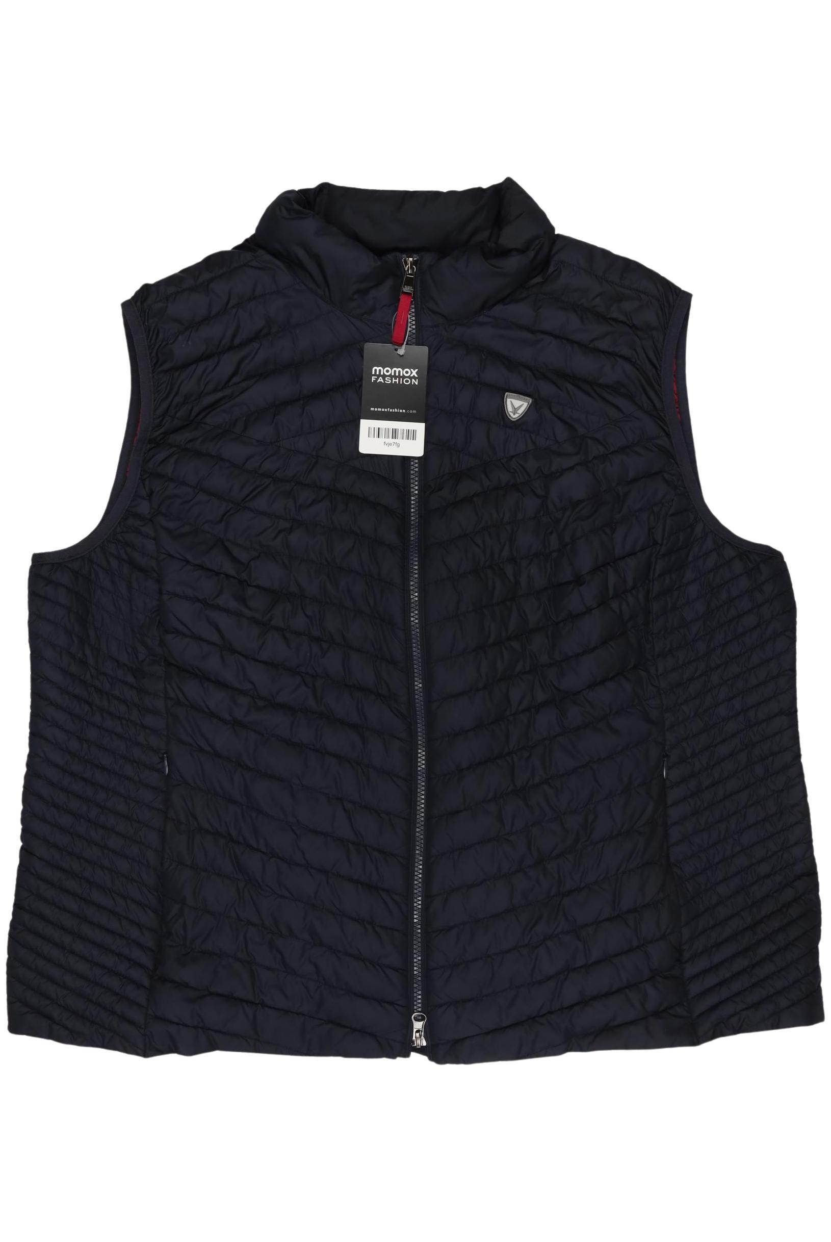 

Fuchs Schmitt Damen Weste, marineblau, Gr. 48