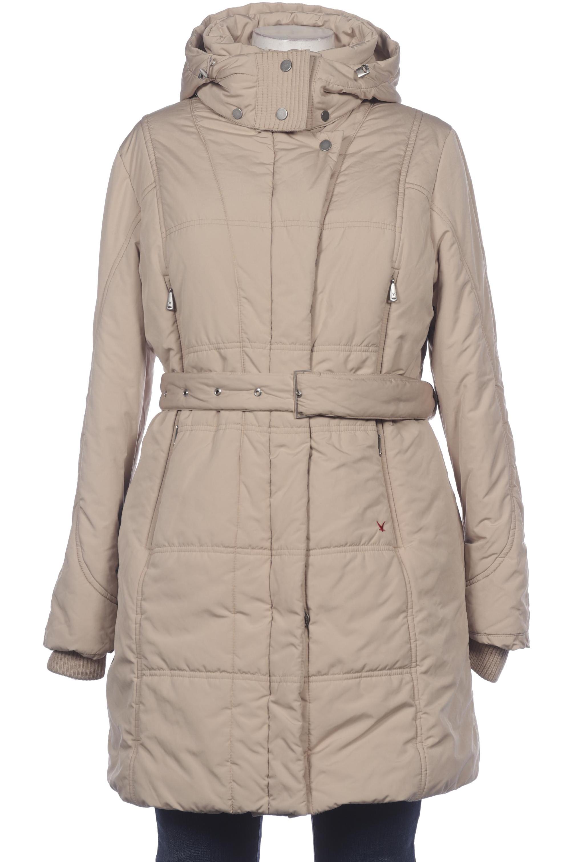 

Fuchs Schmitt Damen Mantel, beige, Gr. 42
