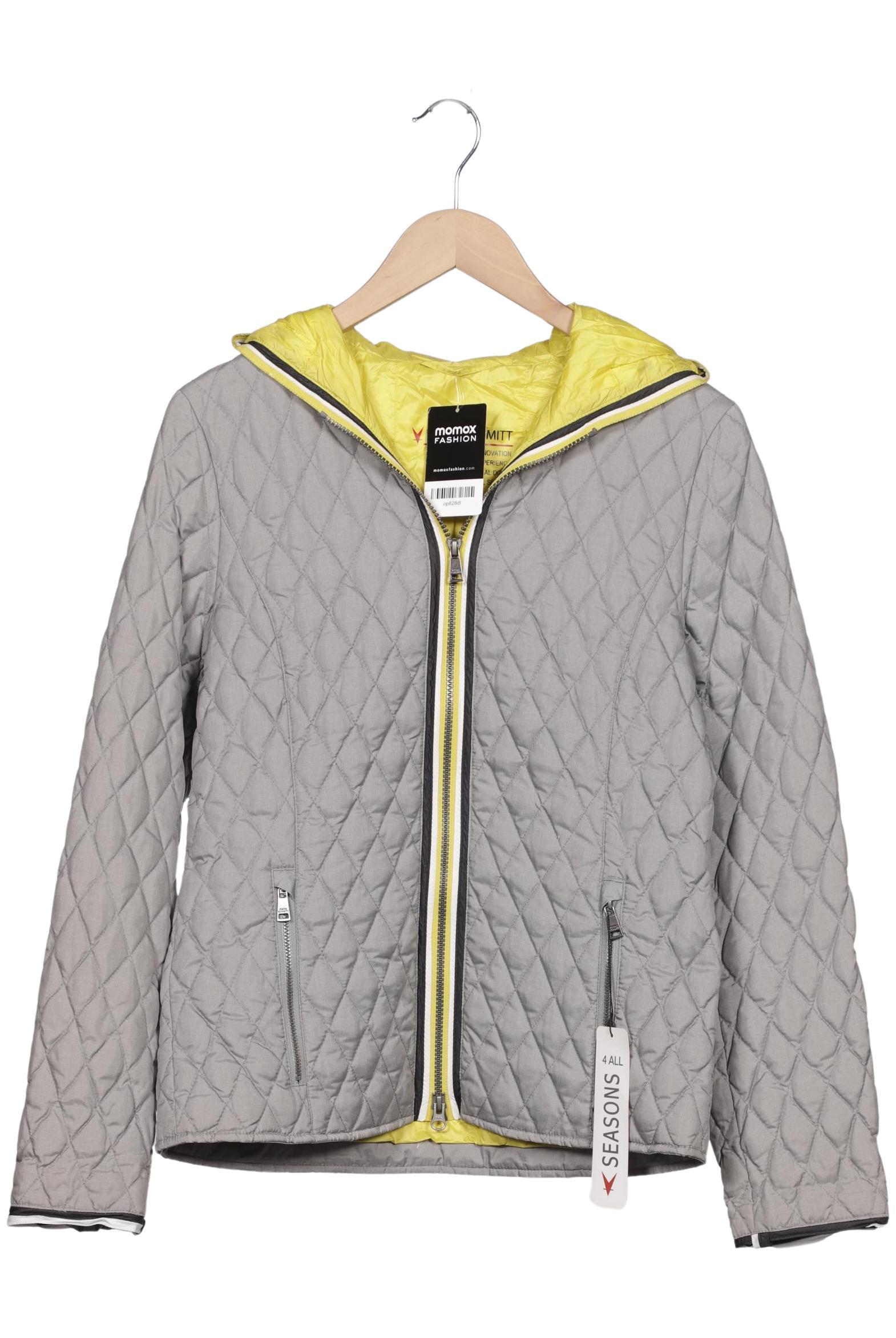 

Fuchs Schmitt Damen Jacke, grau, Gr. 38