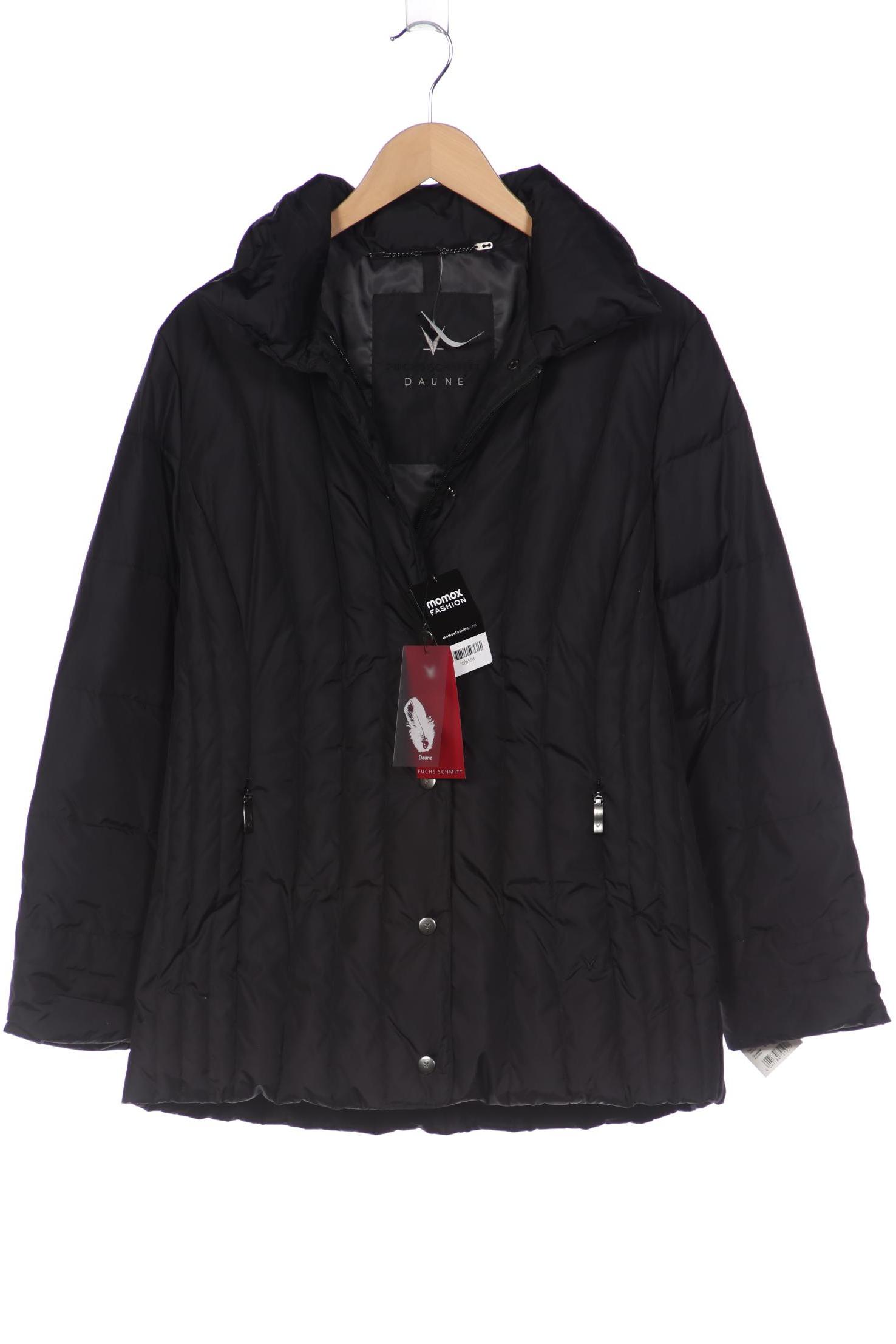 

Fuchs Schmitt Damen Jacke, schwarz, Gr. 36