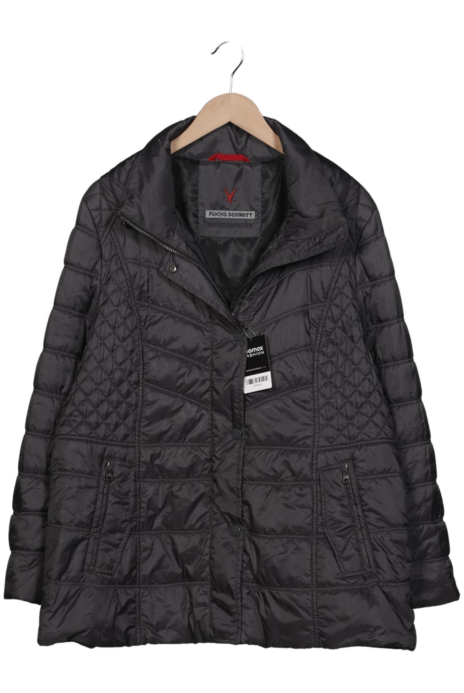 

Fuchs Schmitt Damen Jacke, grau, Gr. 46
