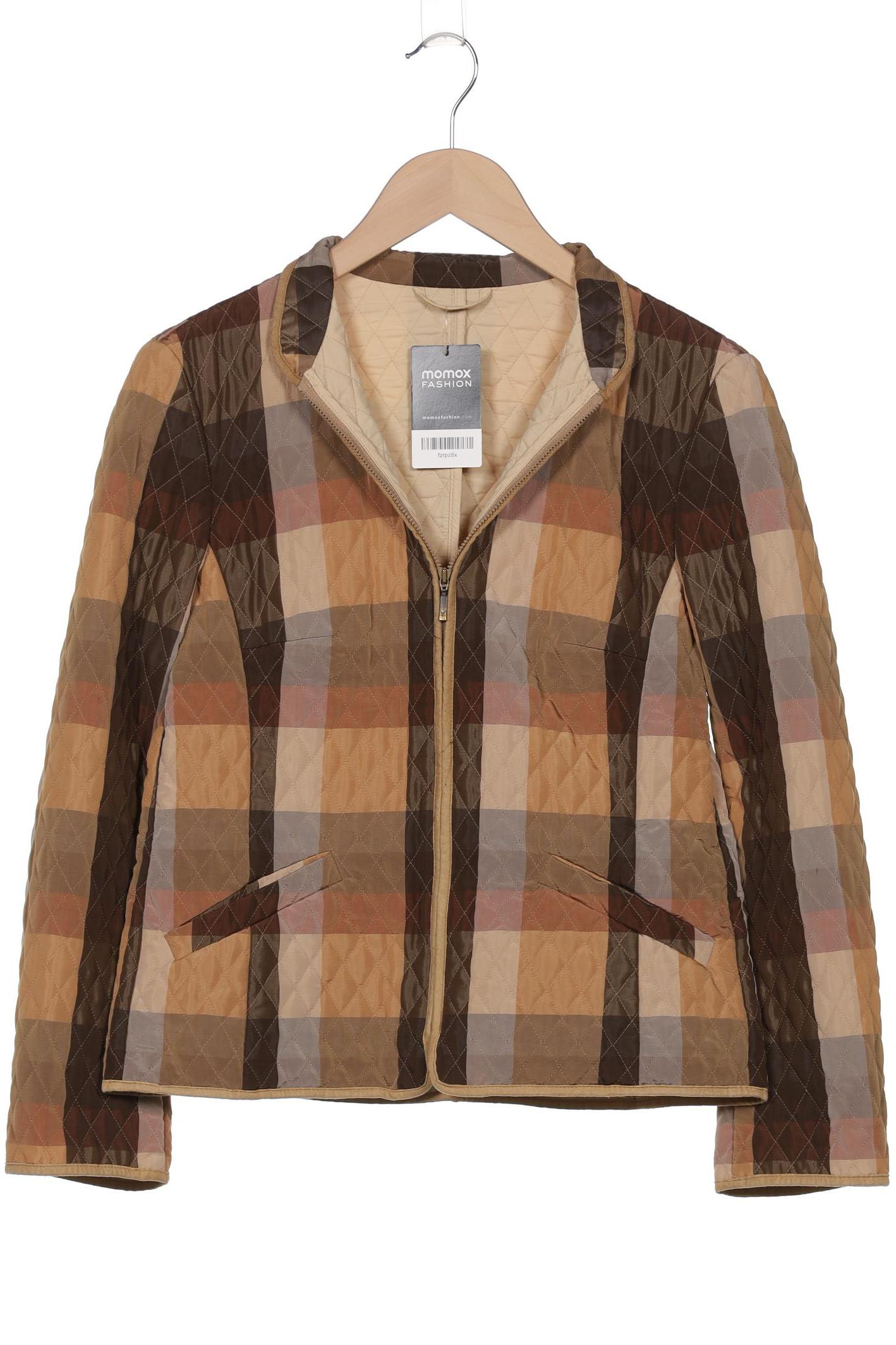 

Fuchs Schmitt Damen Jacke, braun, Gr. 38