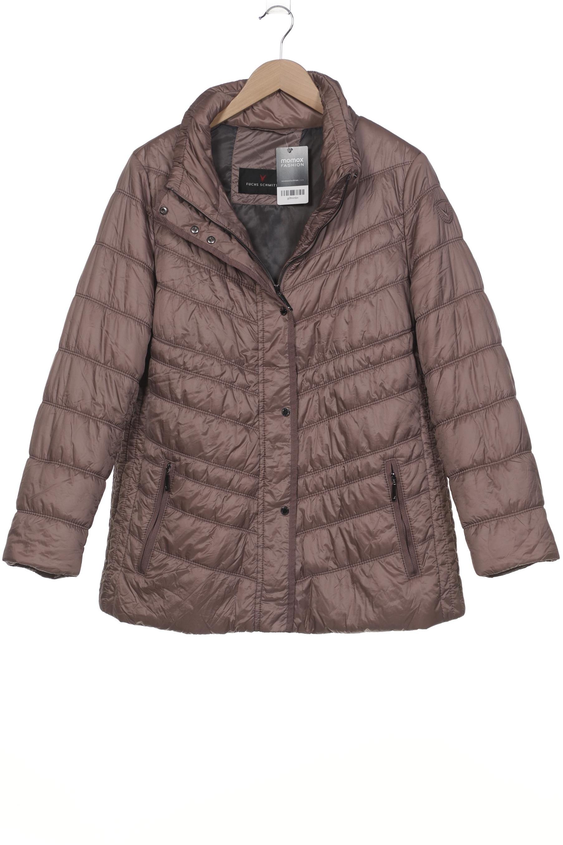 

Fuchs Schmitt Damen Jacke, beige, Gr. 46