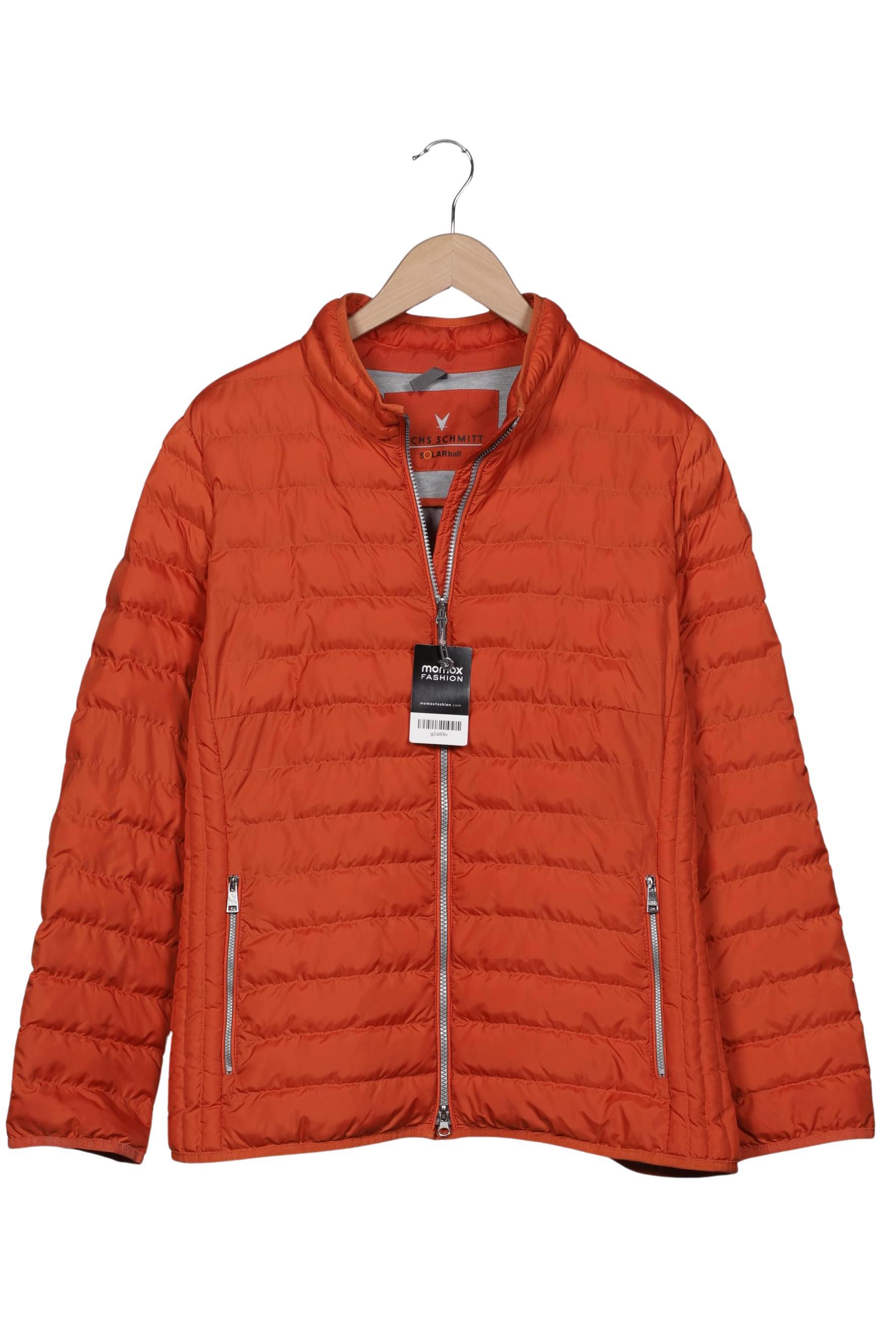 

Fuchs Schmitt Damen Jacke, orange, Gr. 44