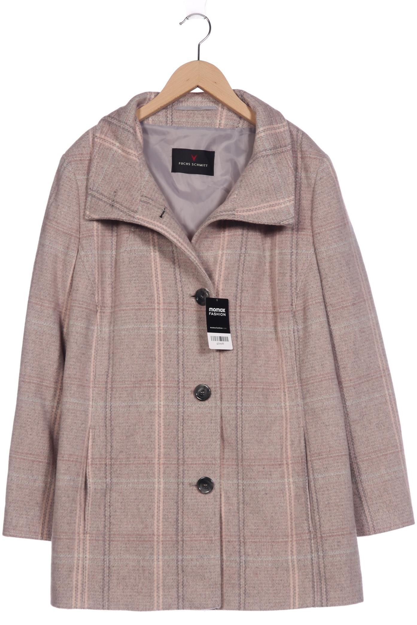 

Fuchs Schmitt Damen Jacke, pink, Gr. 48