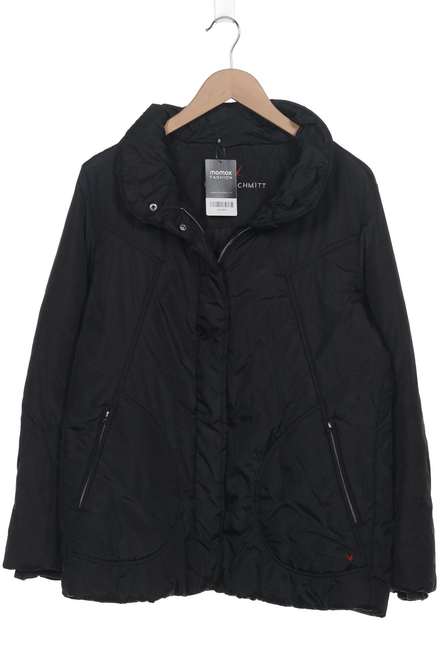 

Fuchs Schmitt Damen Jacke, schwarz, Gr. 42