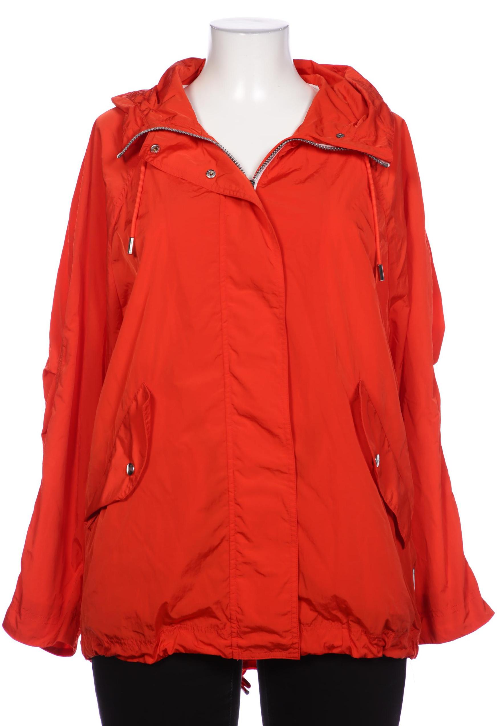 

Fuchs Schmitt Damen Jacke, rot, Gr. 48