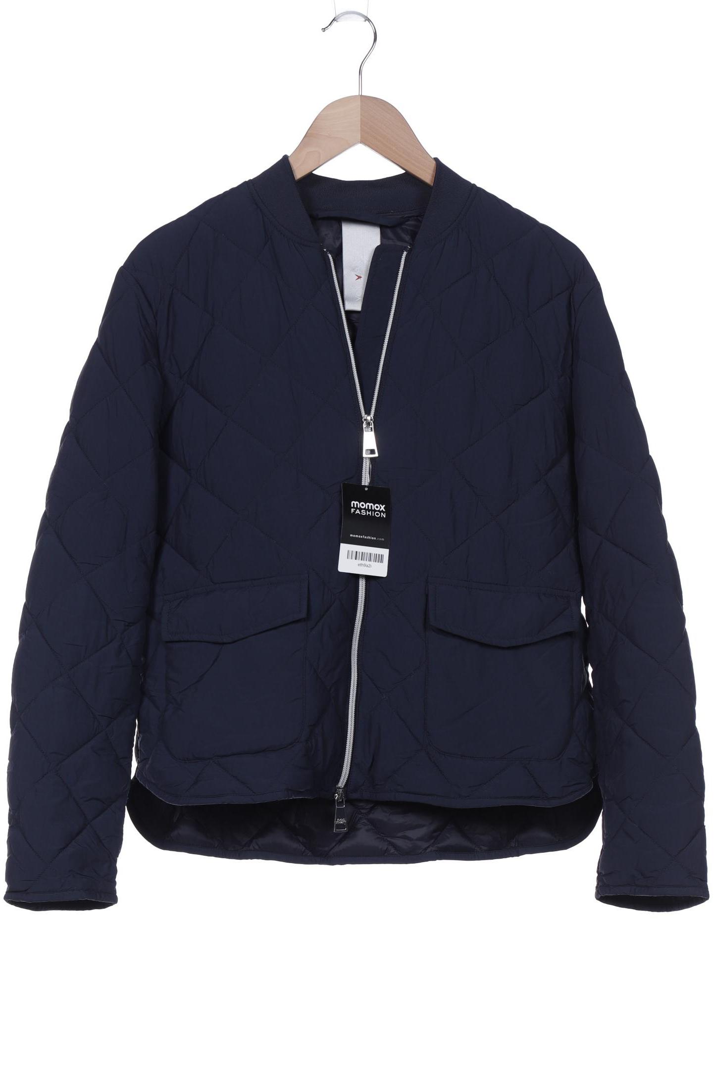 

Fuchs Schmitt Damen Jacke, marineblau, Gr. 36