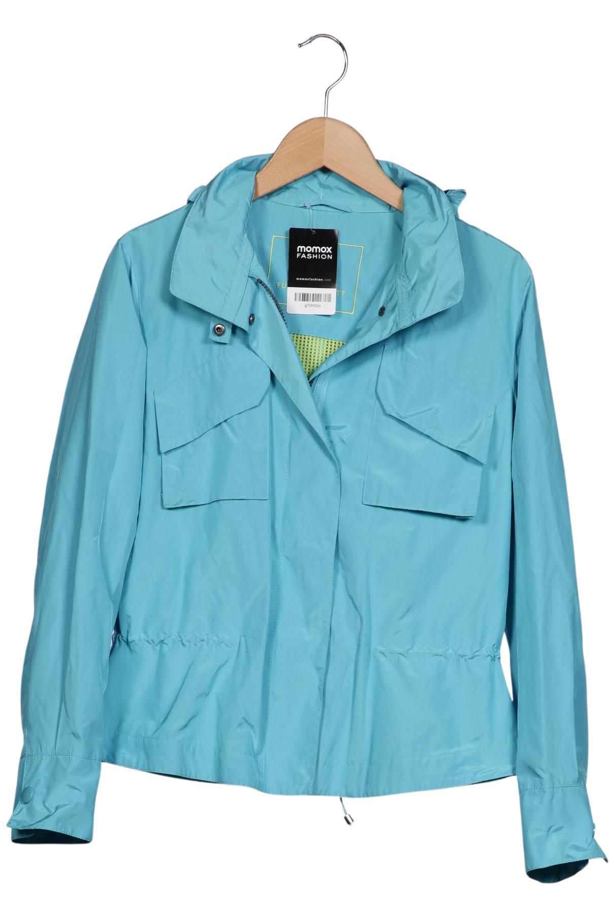 

Fuchs Schmitt Damen Jacke, hellblau, Gr. 36