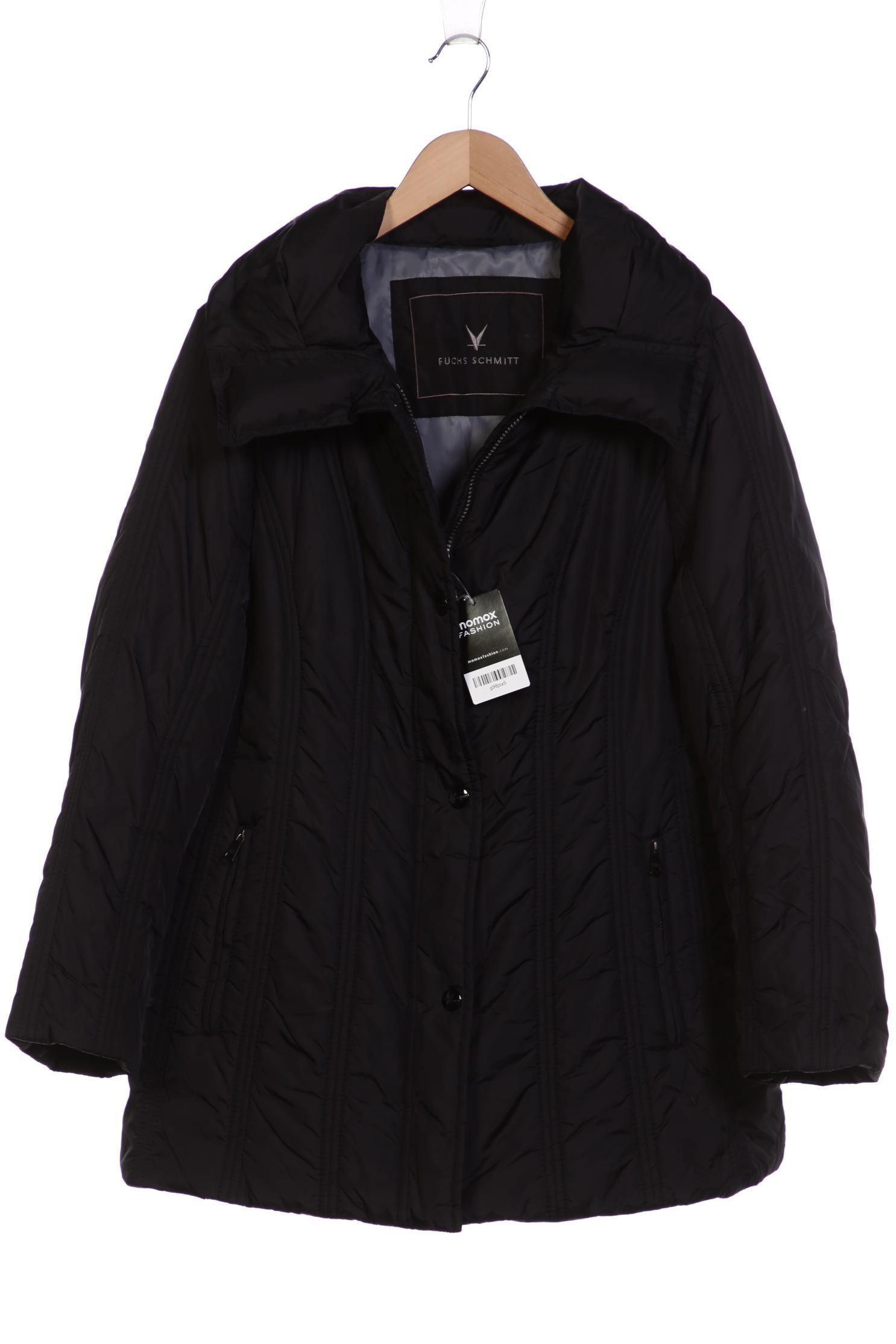 

Fuchs Schmitt Damen Jacke, schwarz, Gr. 46