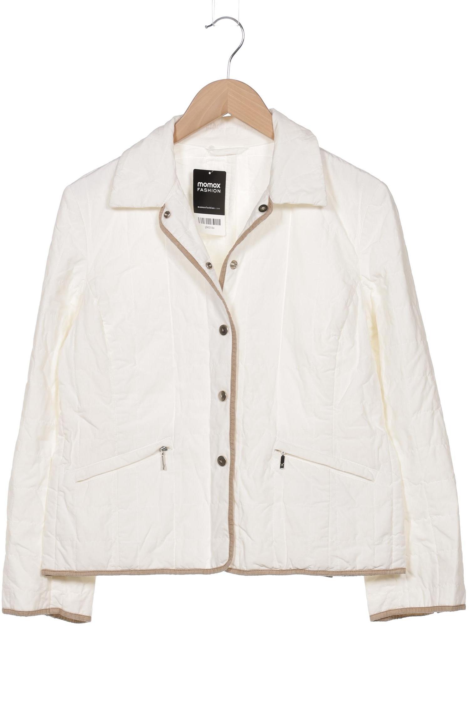 

Fuchs Schmitt Damen Jacke, weiß, Gr. 36