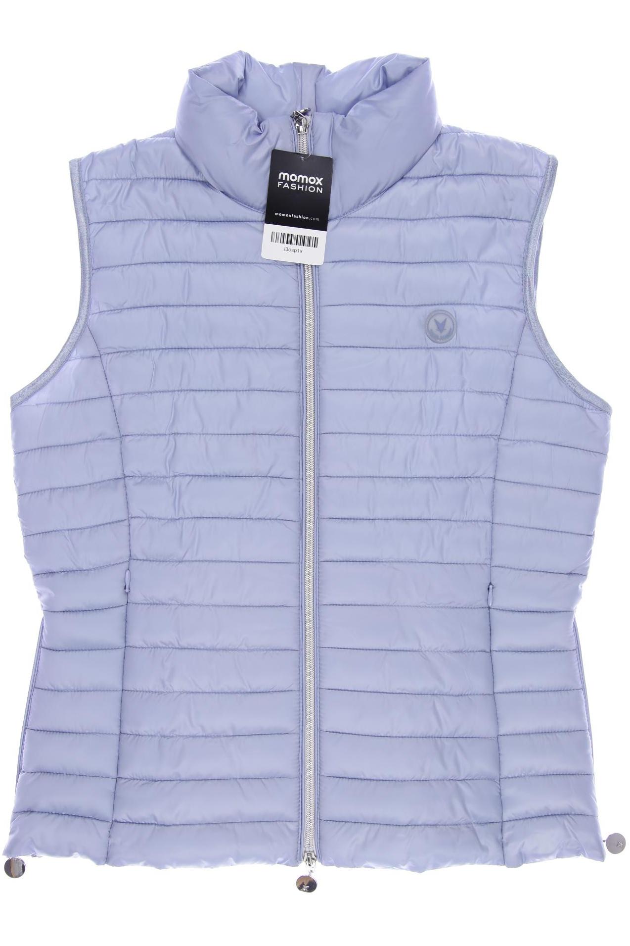 

Fuchs Schmitt Damen Weste, hellblau