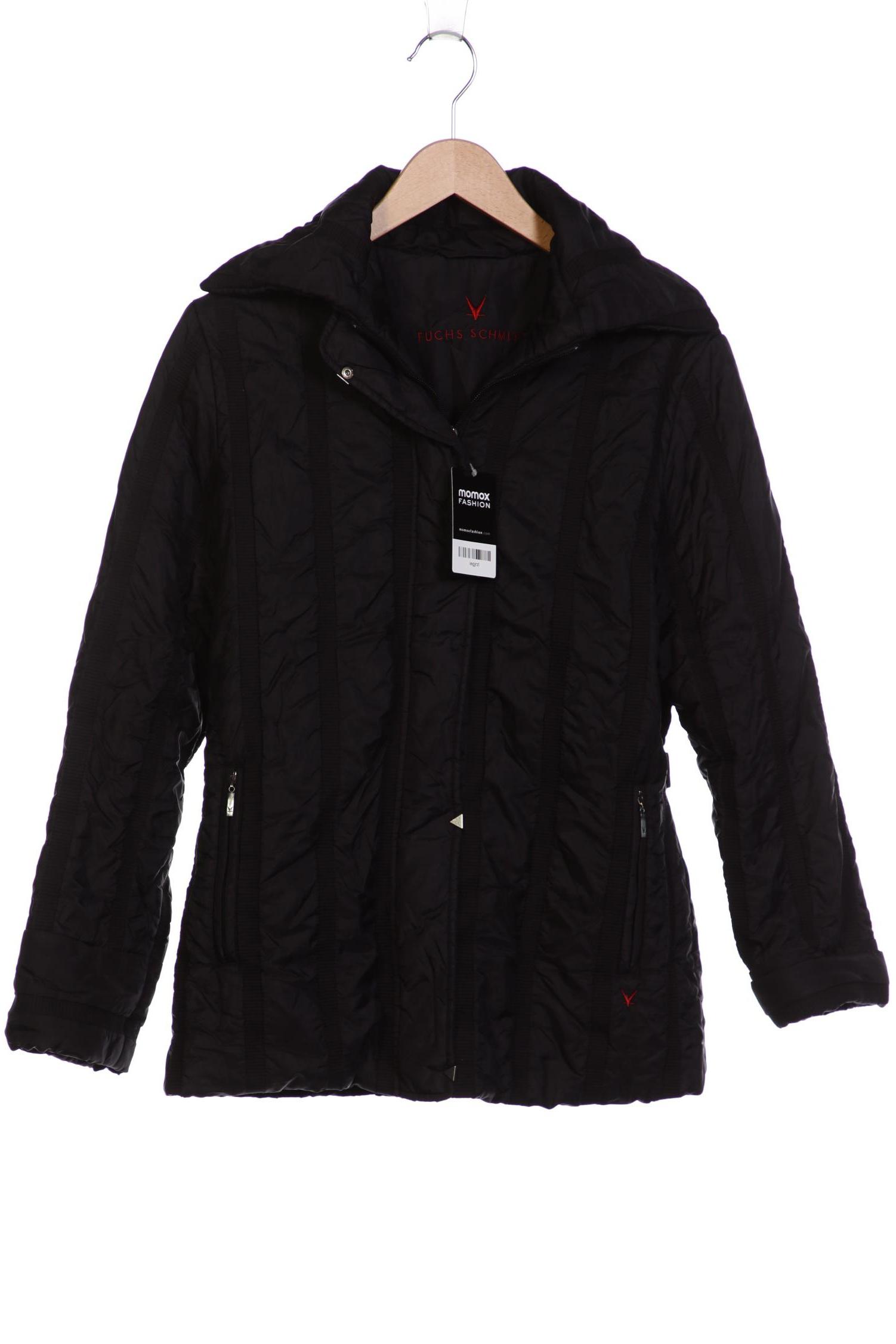 

Fuchs Schmitt Damen Jacke, schwarz, Gr. 38