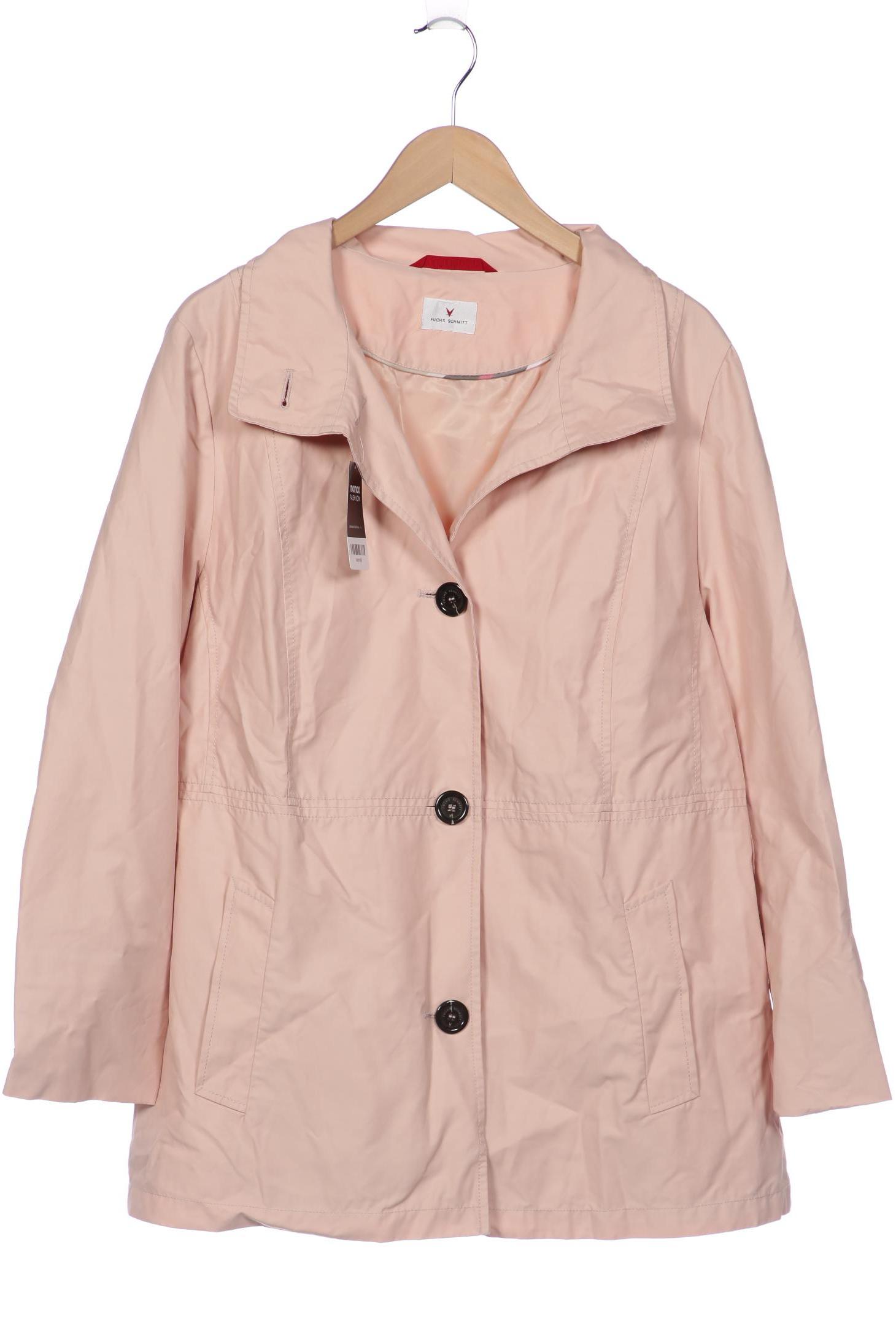 

Fuchs Schmitt Damen Mantel, pink