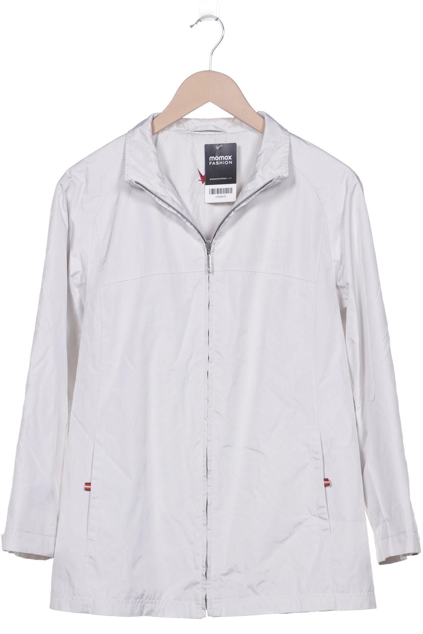 

Fuchs Schmitt Damen Jacke, weiß, Gr. 42