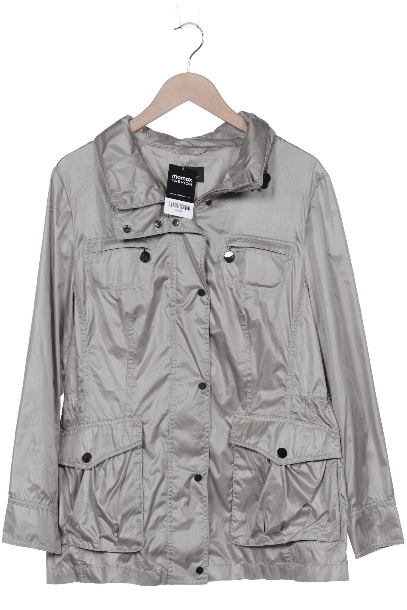 

Fuchs Schmitt Damen Jacke, beige, Gr. 44