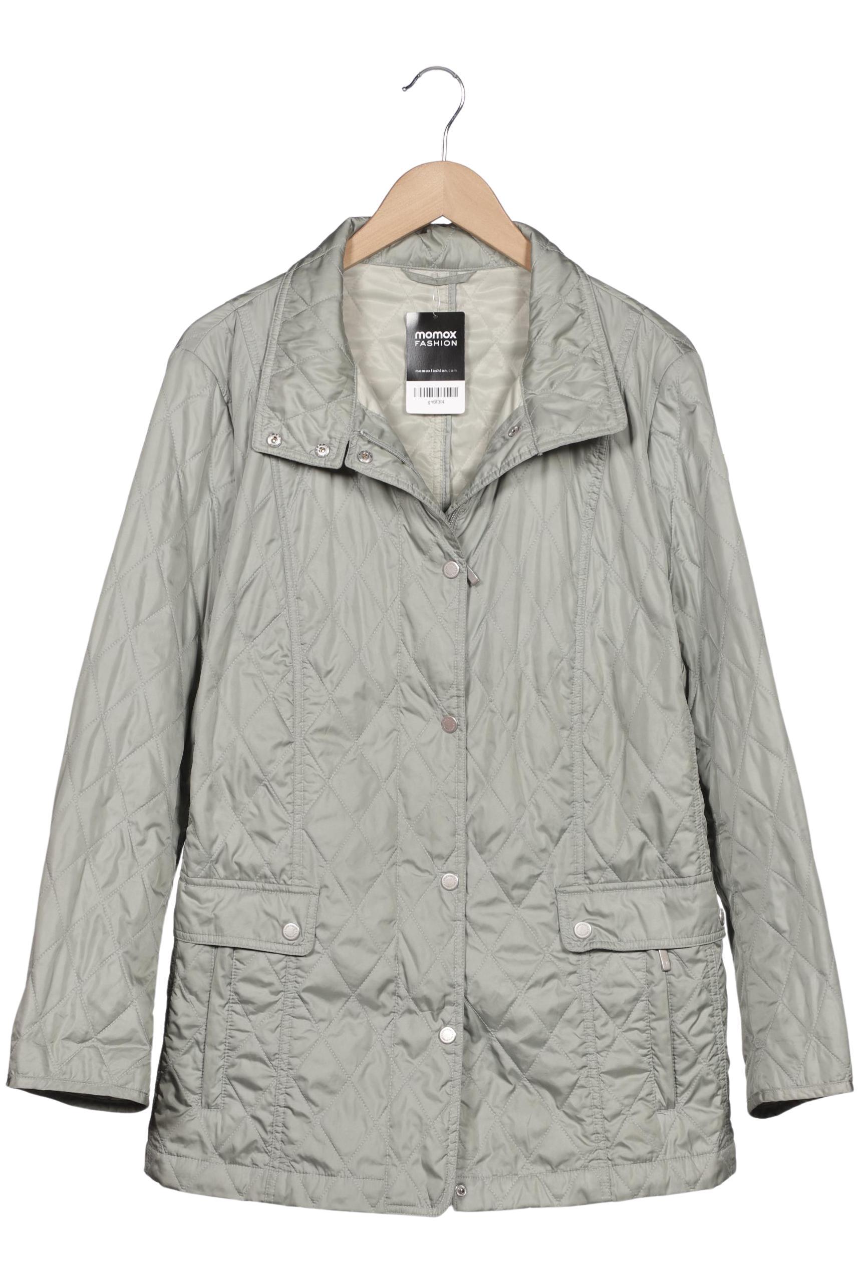 

Fuchs Schmitt Damen Jacke, grau, Gr. 48