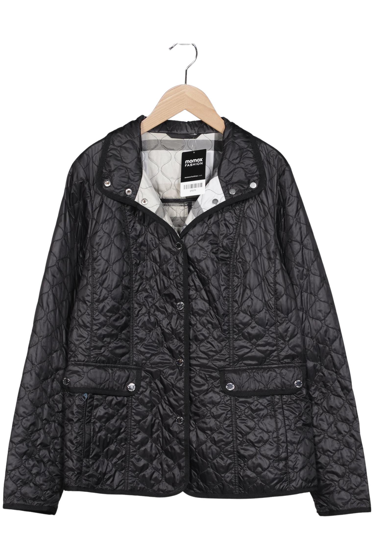 

Fuchs Schmitt Damen Jacke, schwarz, Gr. 38