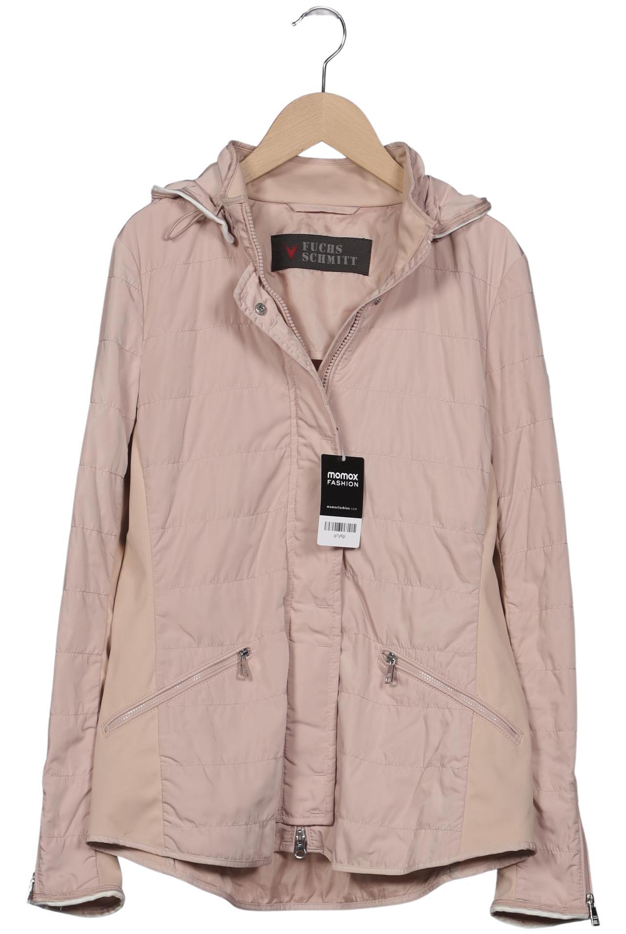 

Fuchs Schmitt Damen Jacke, beige, Gr. 38