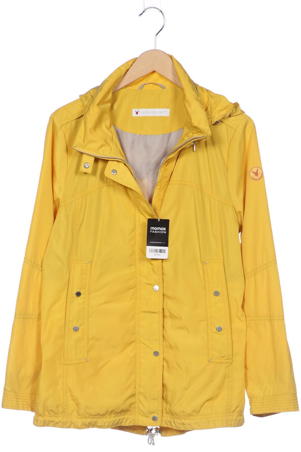 

Fuchs Schmitt Damen Jacke, gelb