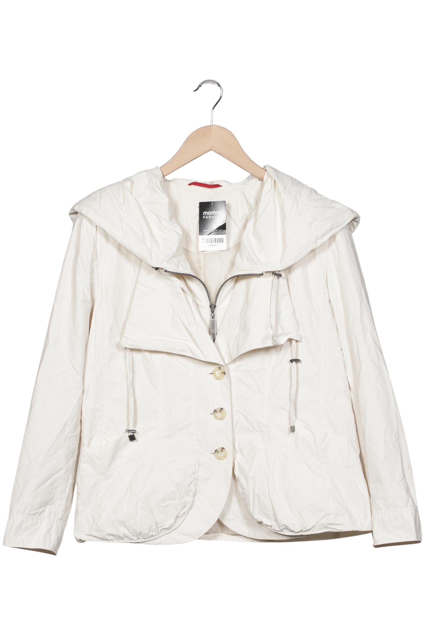

Fuchs Schmitt Damen Jacke, cremeweiß, Gr. 42