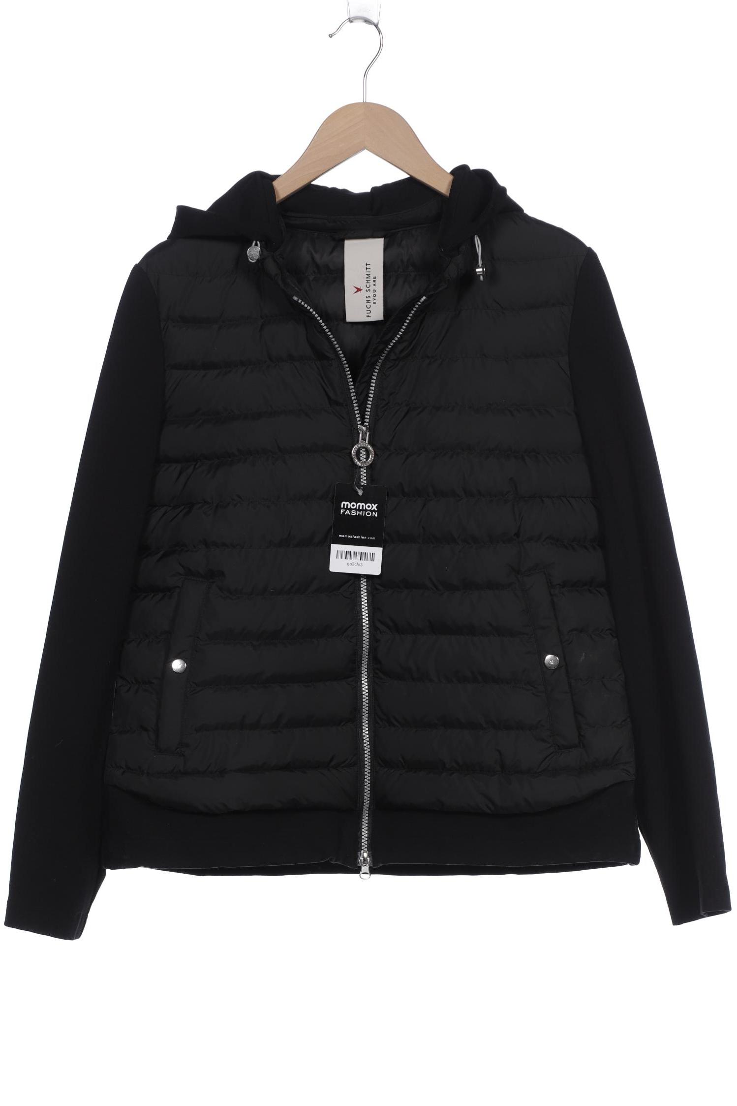 

Fuchs Schmitt Damen Jacke, schwarz