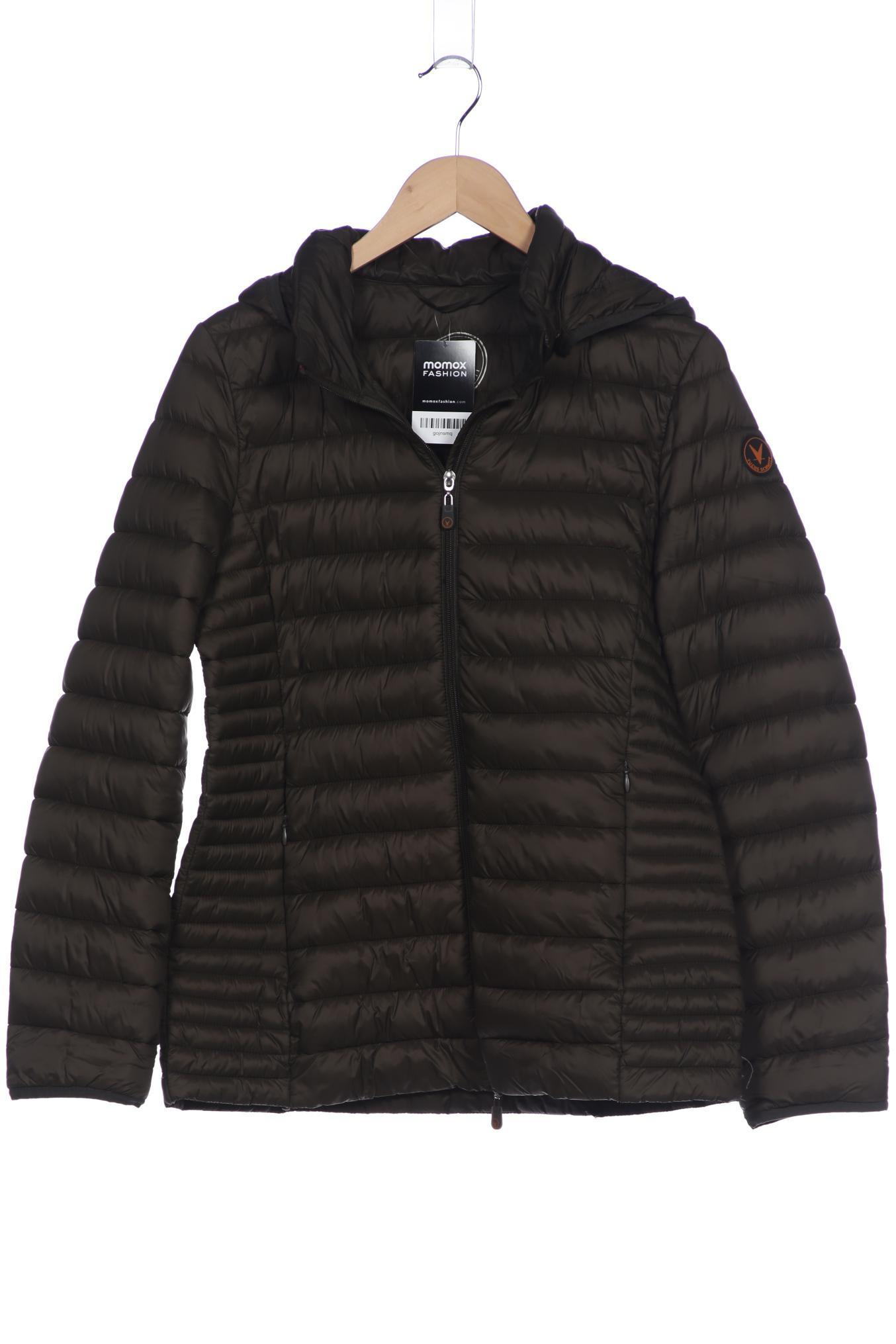 

Fuchs Schmitt Damen Jacke, grün, Gr. 38