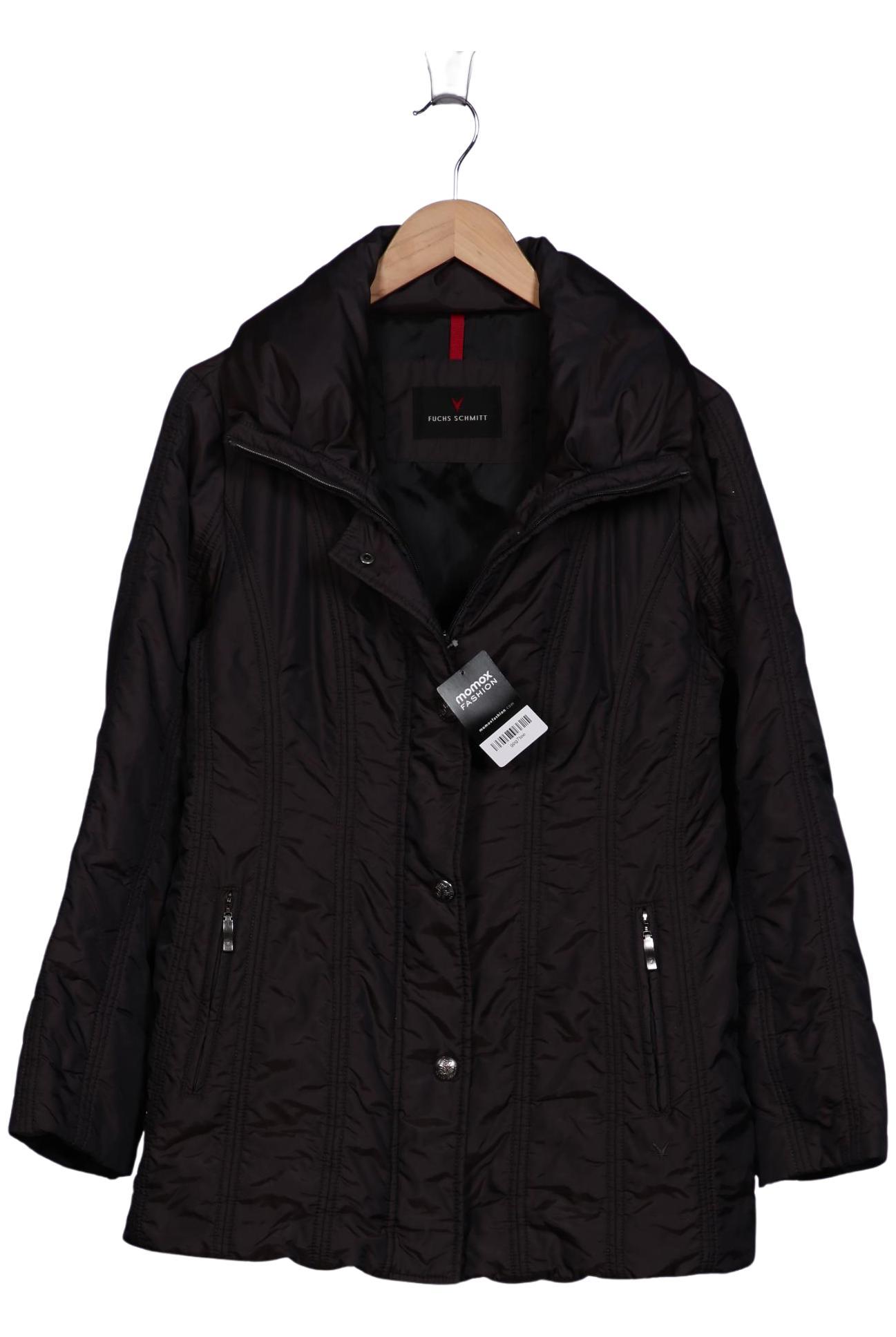 

Fuchs Schmitt Damen Jacke, braun, Gr. 40