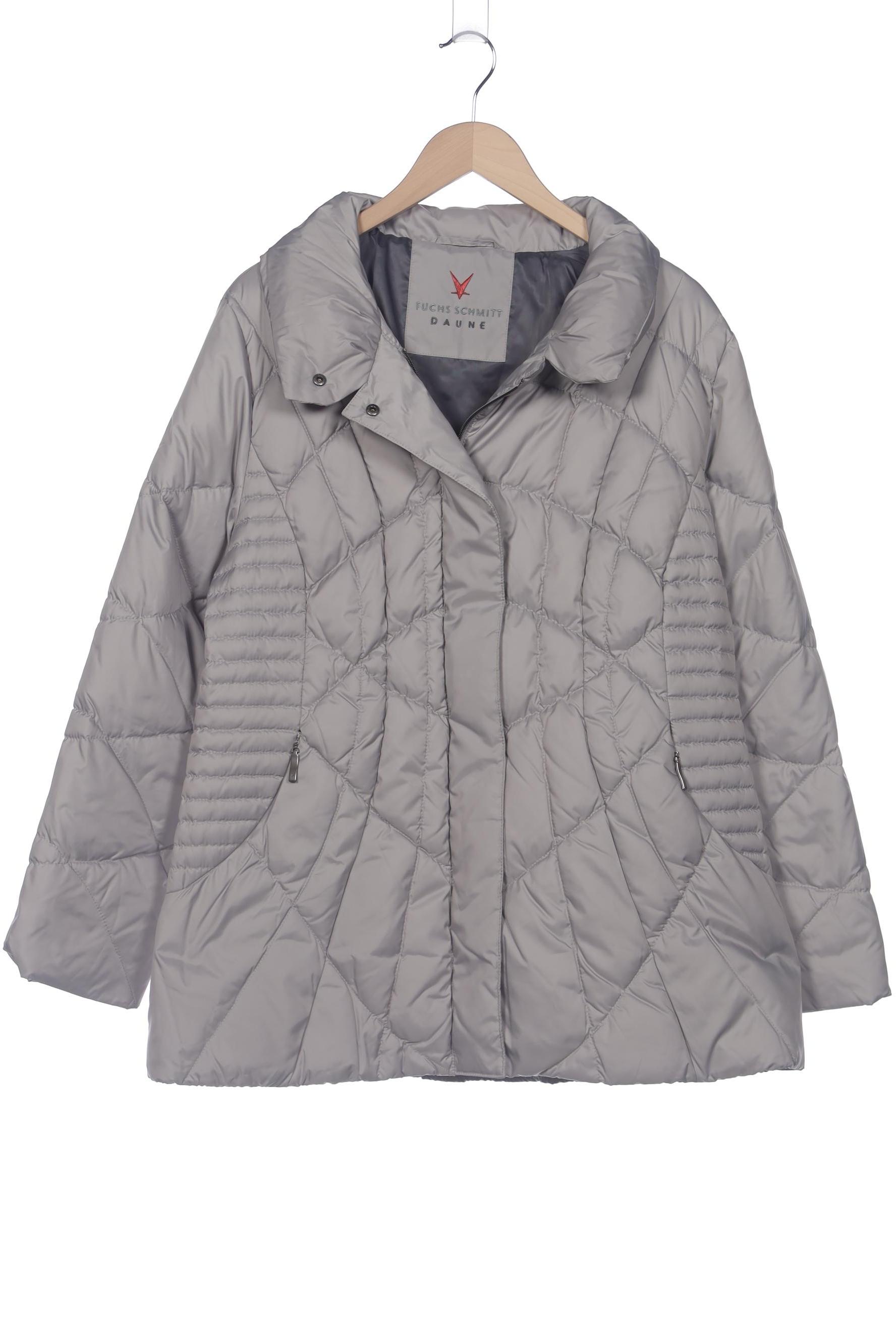 

Fuchs Schmitt Damen Jacke, grau, Gr. 44