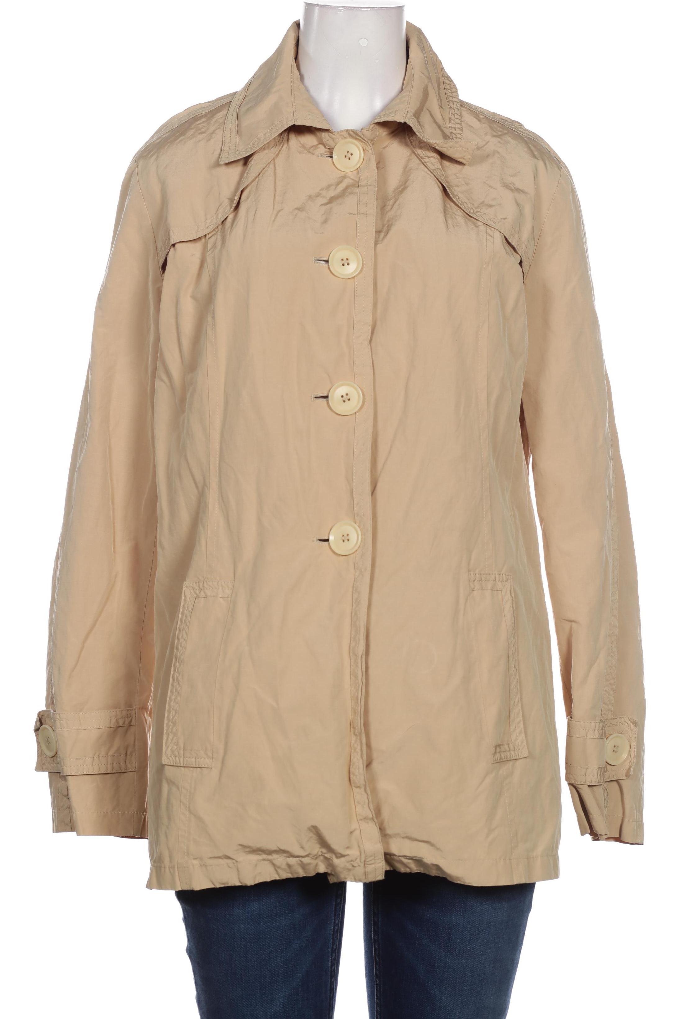 

Fuchs Schmitt Damen Jacke, beige, Gr. 36