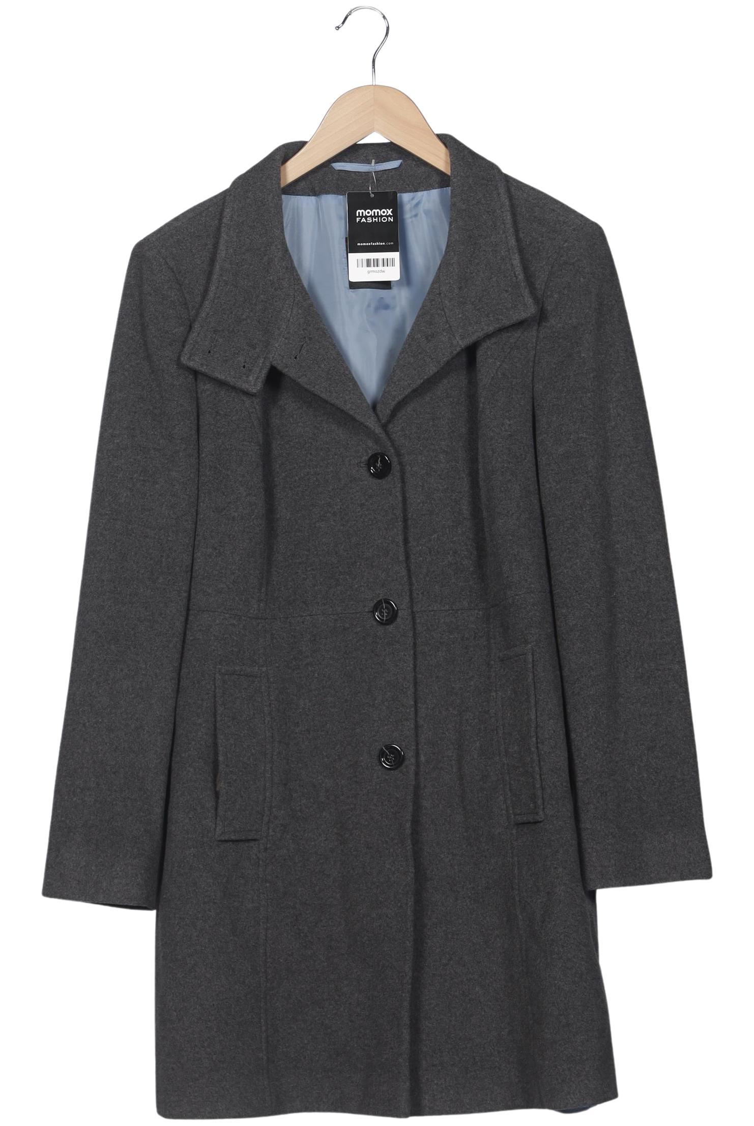 

Fuchs Schmitt Damen Mantel, grau, Gr. 42