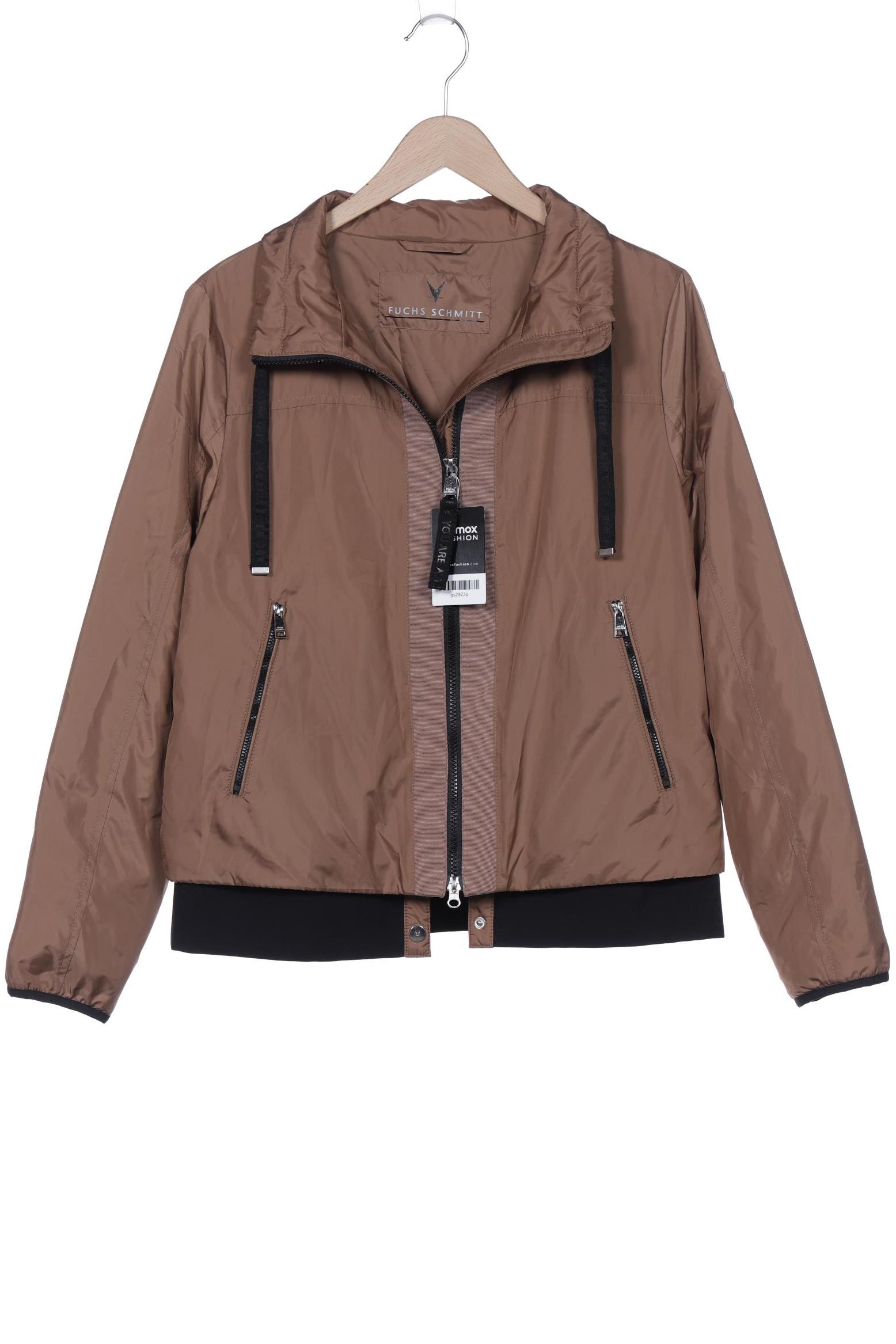 

Fuchs Schmitt Damen Jacke, braun, Gr. 40