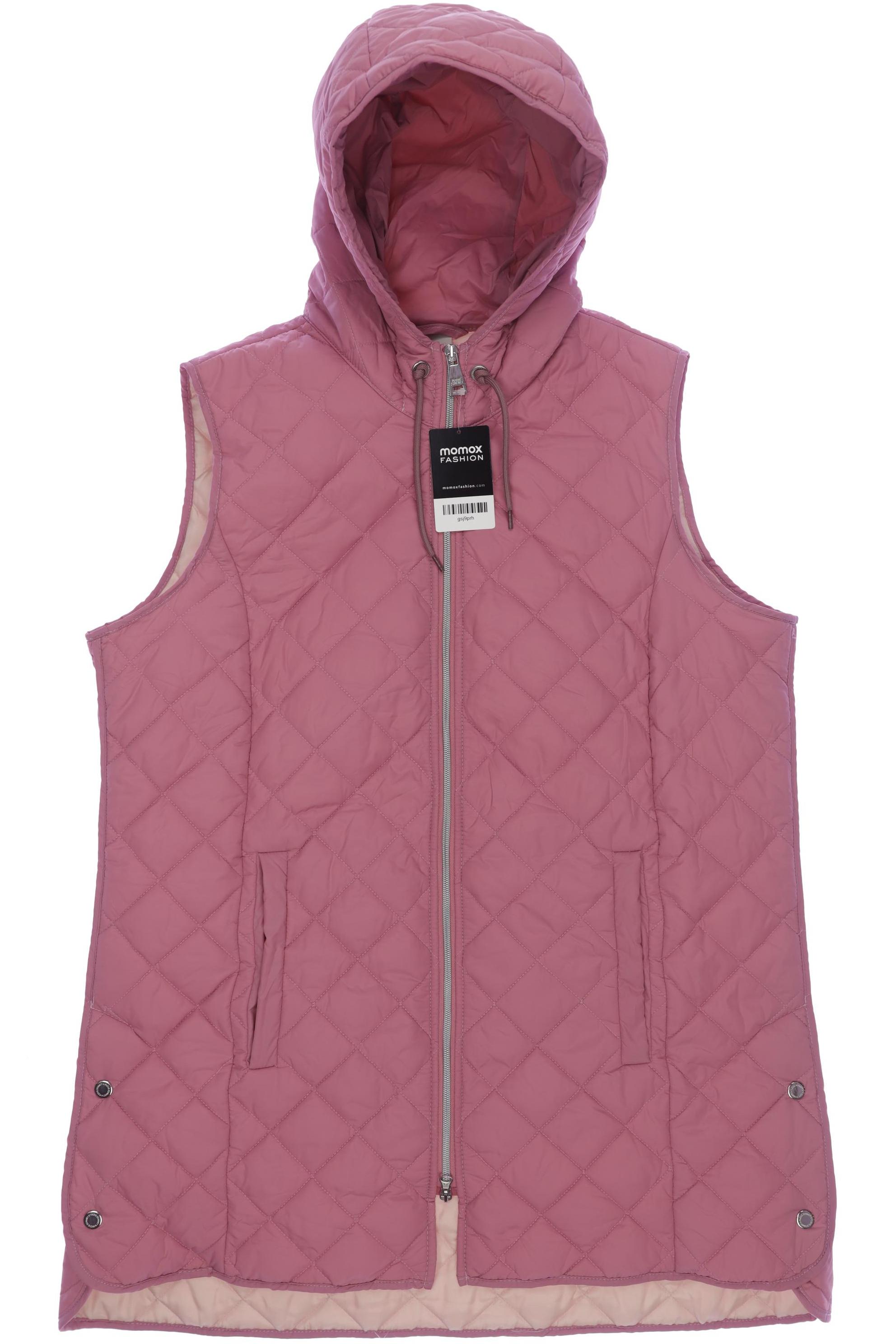 

Fuchs Schmitt Damen Weste, pink, Gr. 44