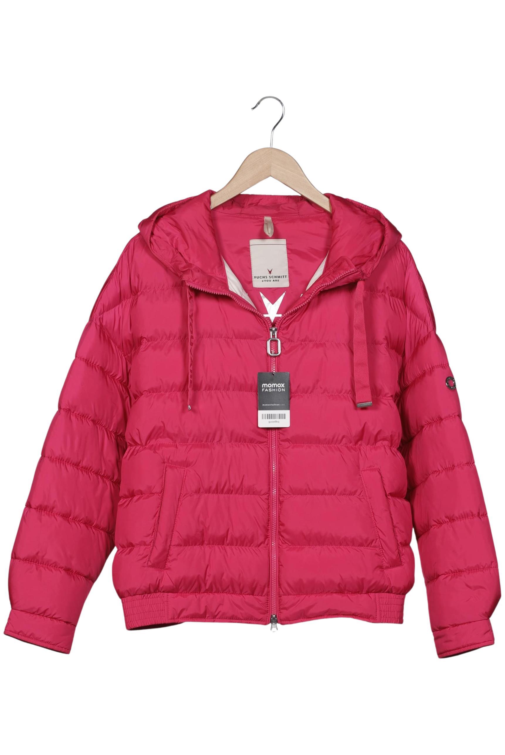 

Fuchs Schmitt Damen Jacke, pink, Gr. 42