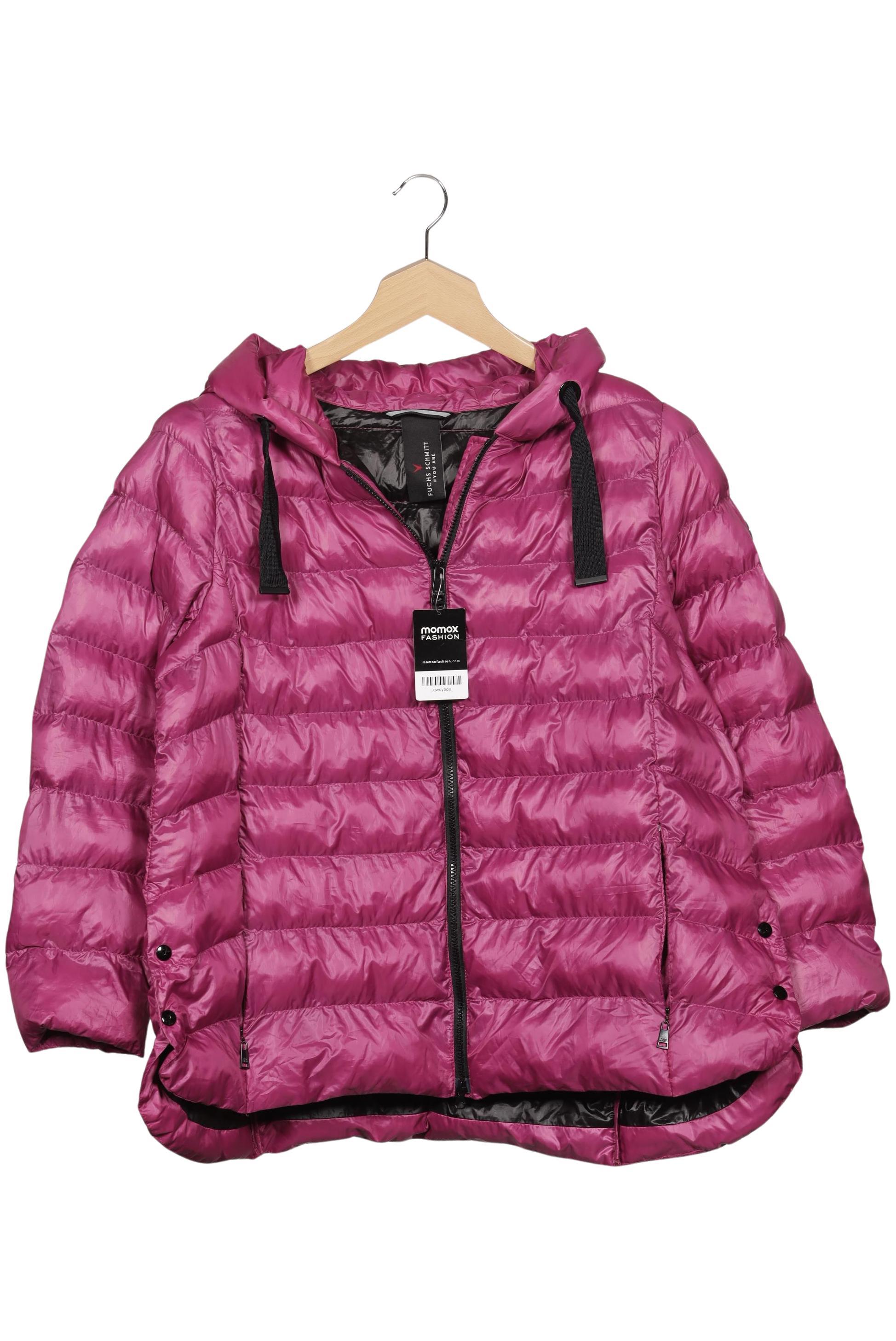 

Fuchs Schmitt Damen Jacke, pink, Gr. 46